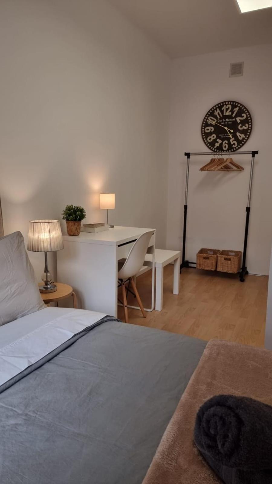 Gasthuis Double Private Center Aragon Street