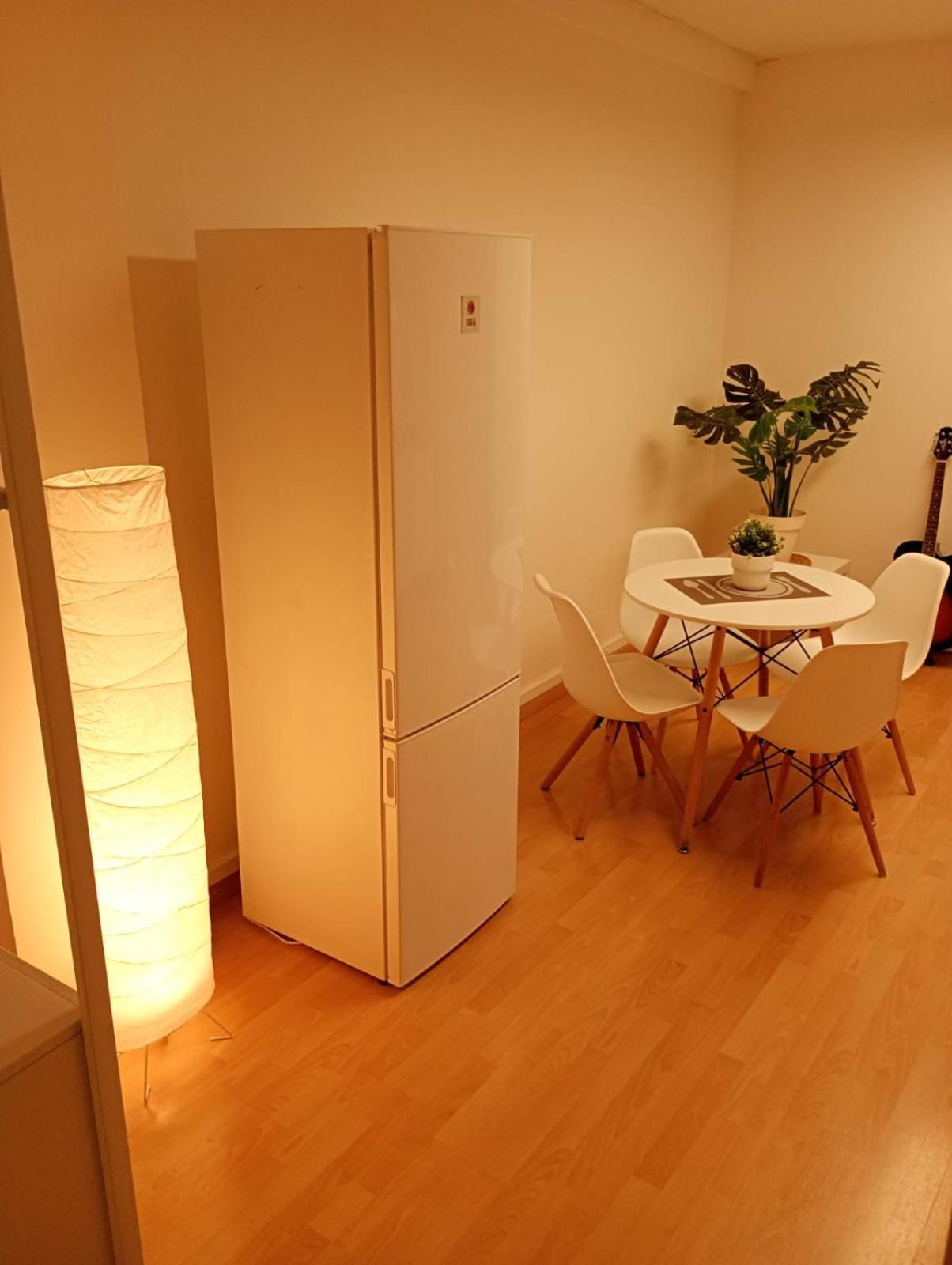 Gasthuis Double Private Center Aragon Street *