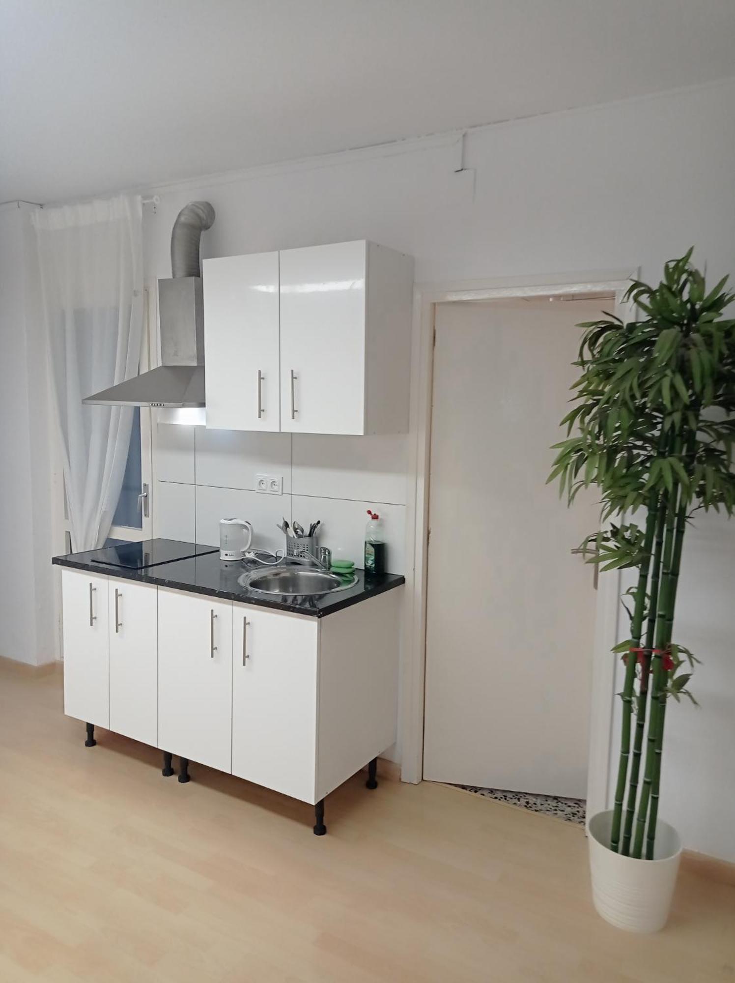 Double Private Center Aragon Street * Barcelona