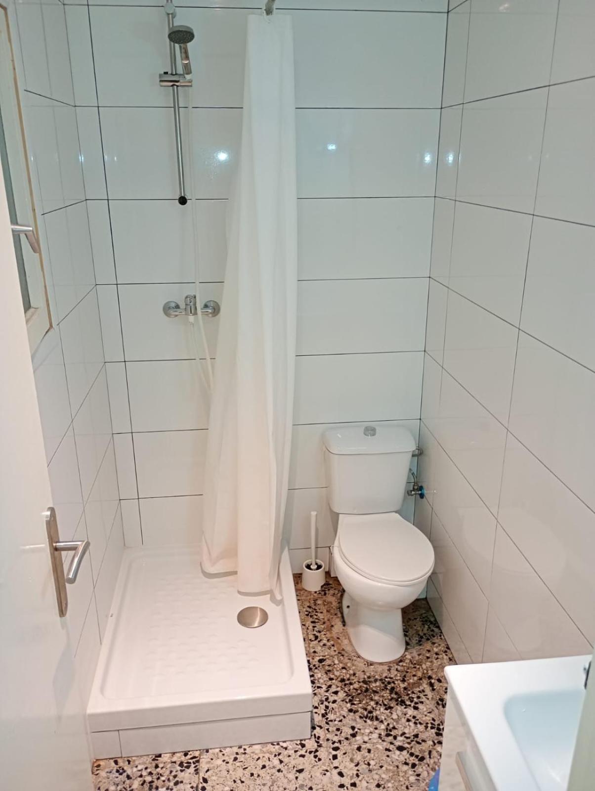 Double Private Center Aragon Street Gasthuis Barcelona