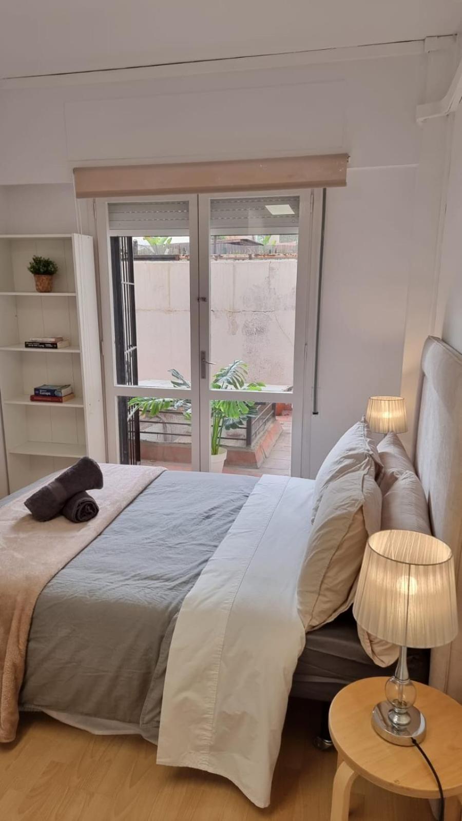 Double Private Center Aragon Street