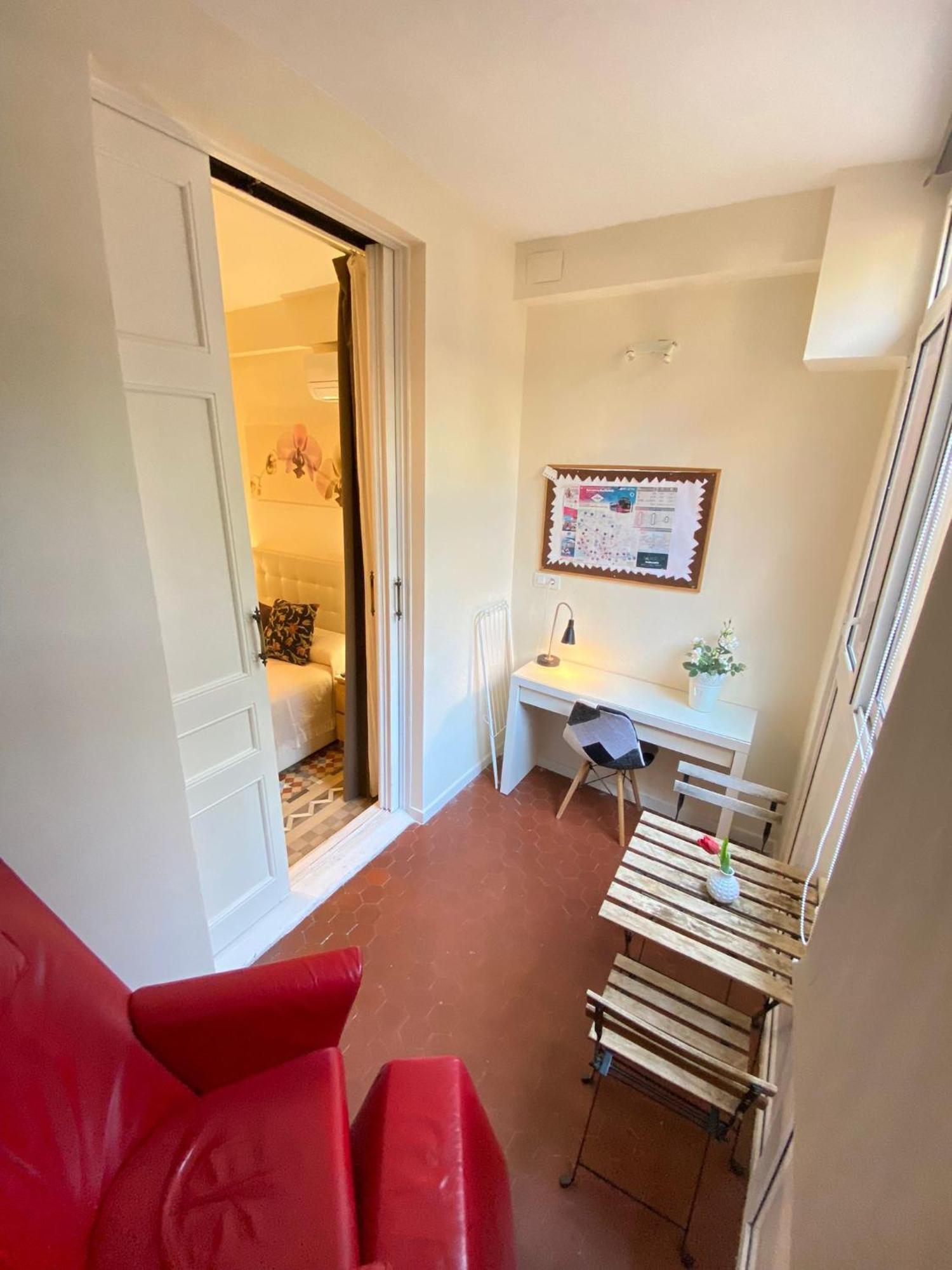 Rooms Balval Bed & Breakfast Barcelona