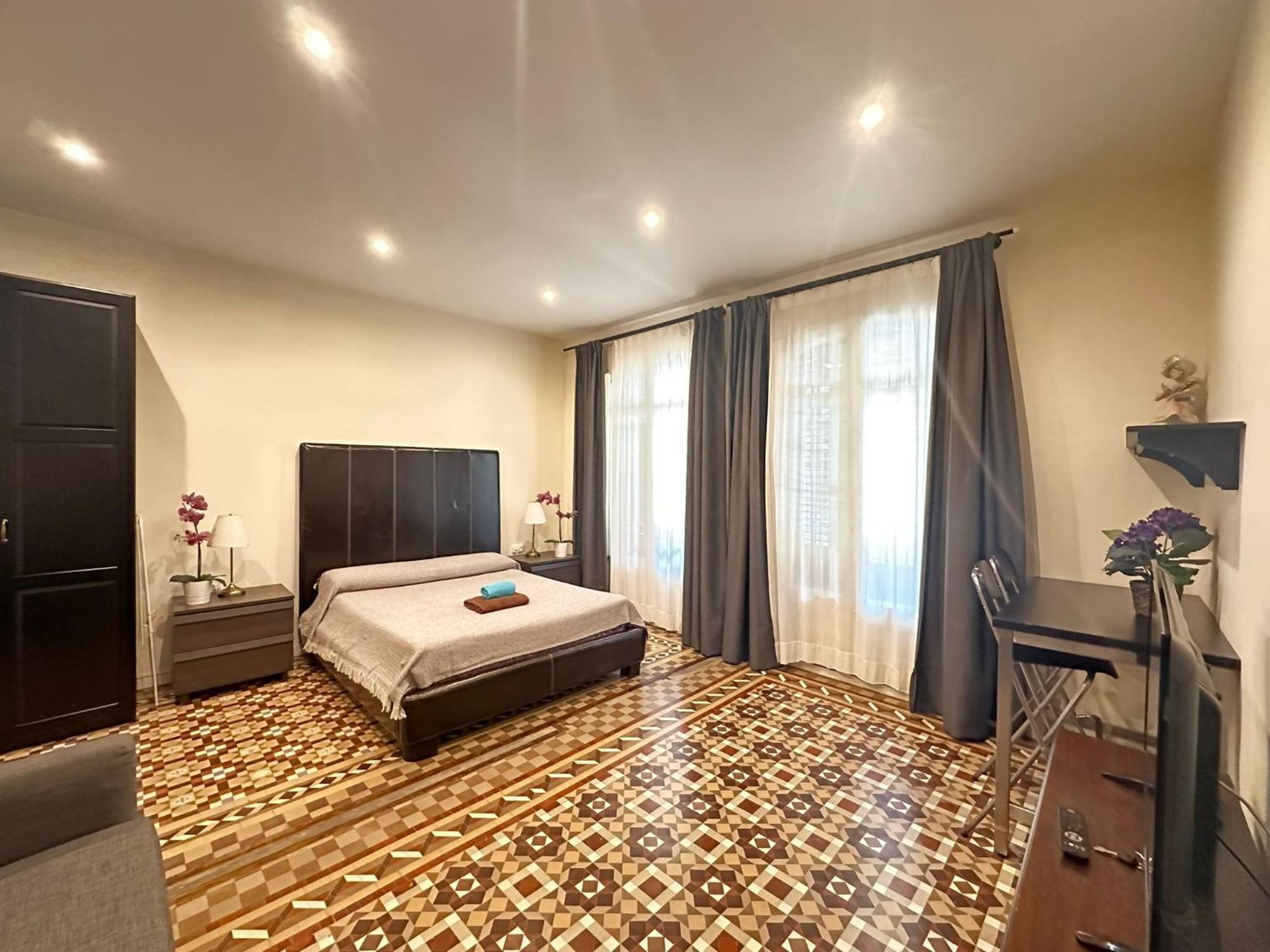 Rooms Balval Bed & Breakfast *