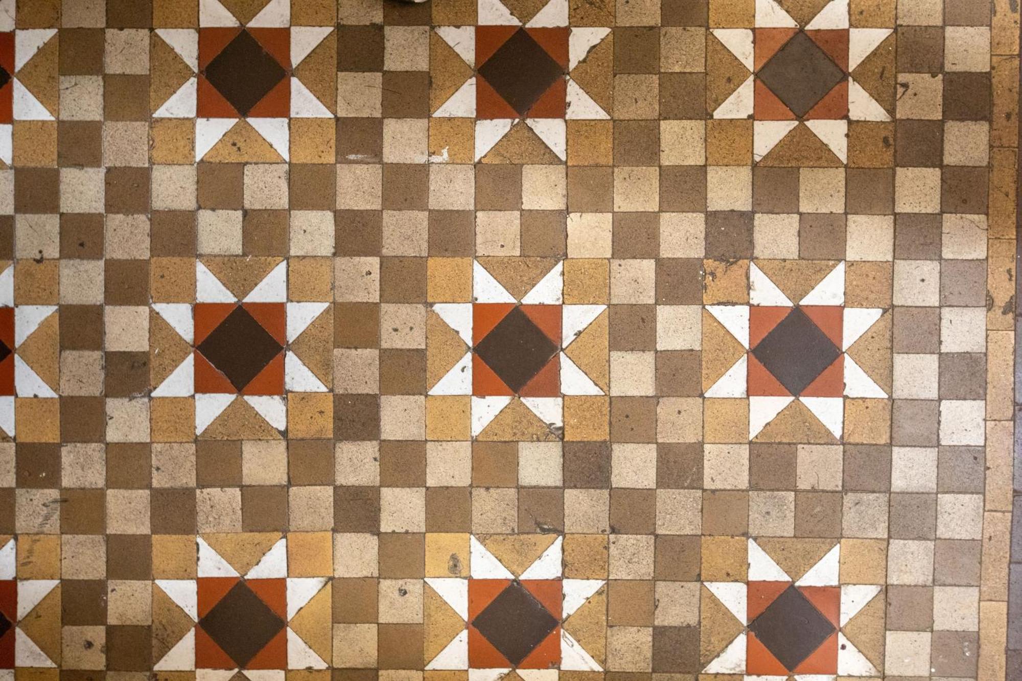 B21-apartamento Modernista Grupos * Barcelone