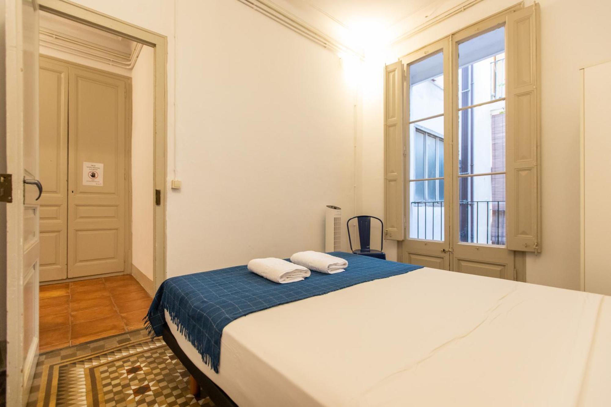 B21-apartamento Modernista Grupos *