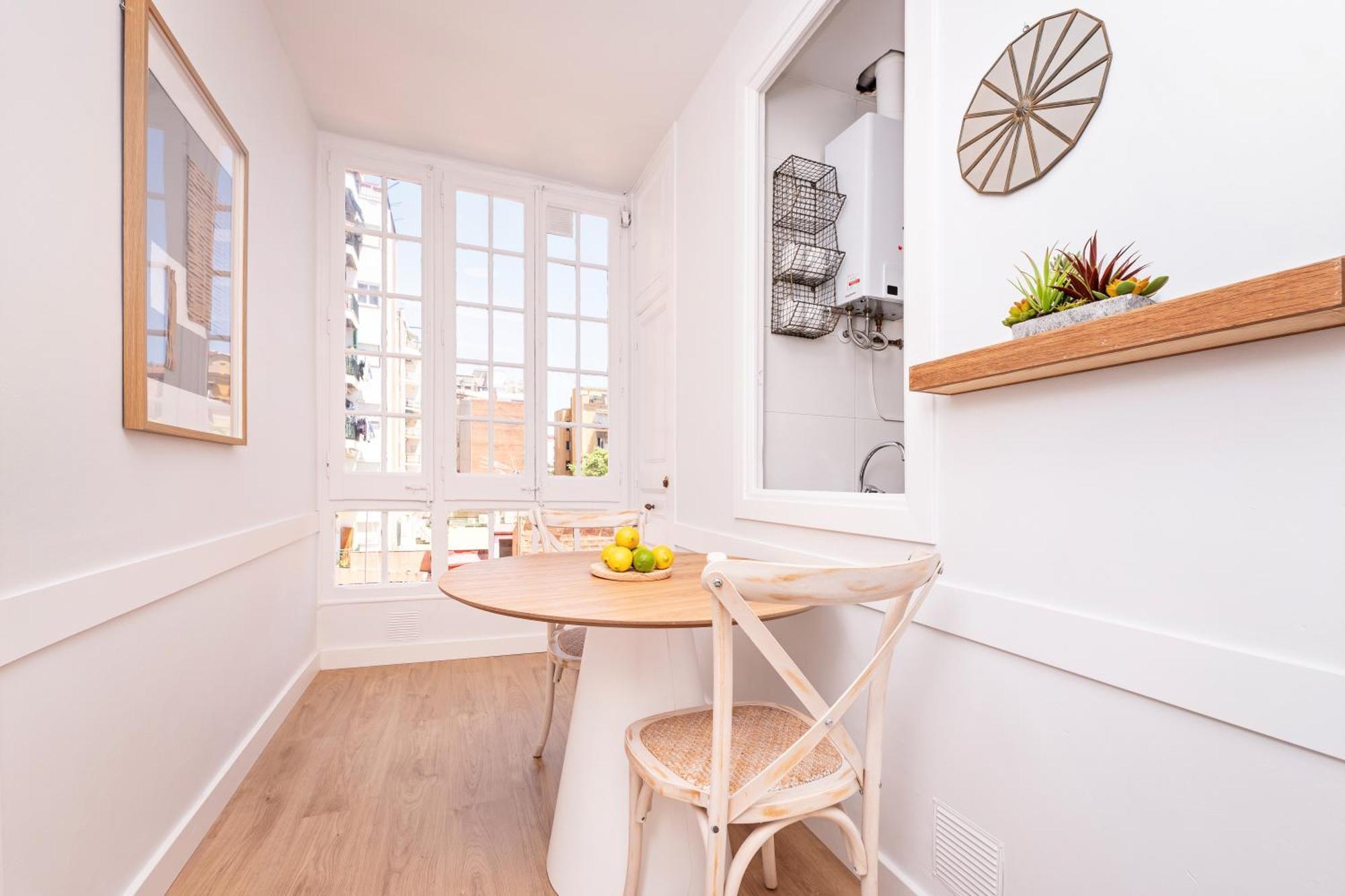 Appartement Sweet - Rosemarine