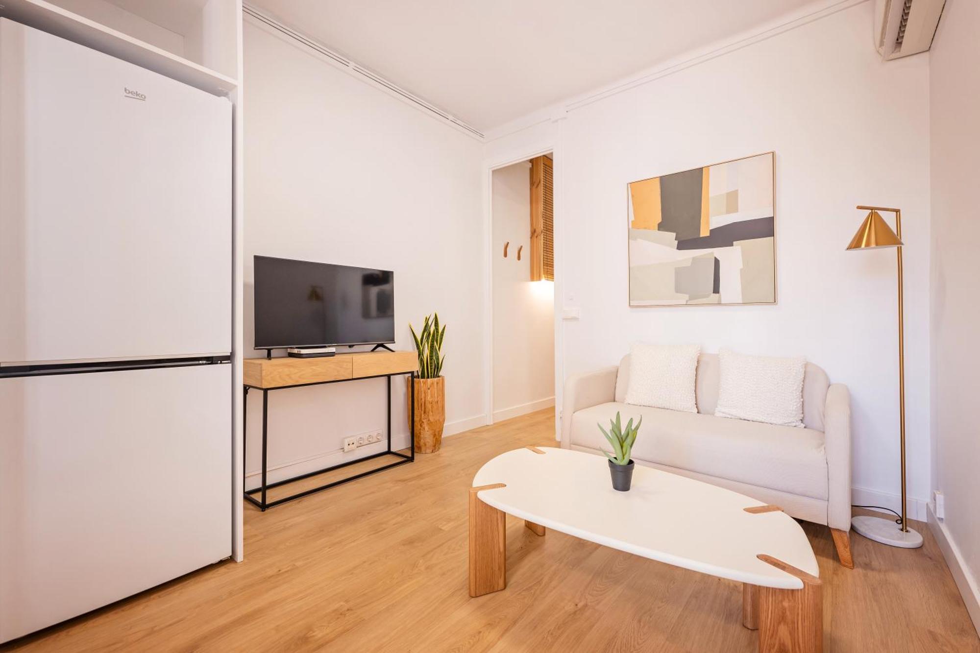 Sweet - Rosemarine Appartement