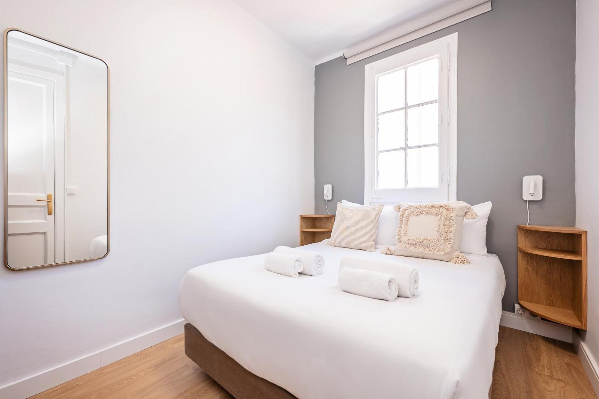 Appartement Sweet - Rosemarine