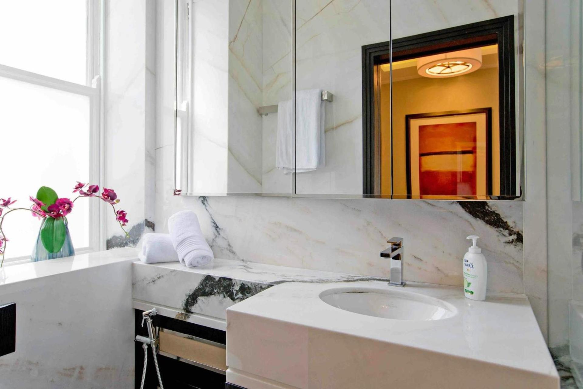 Cityscape Place Villa
