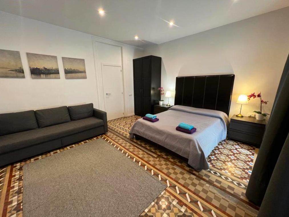 On Balmes Bed & Breakfast Barcelona