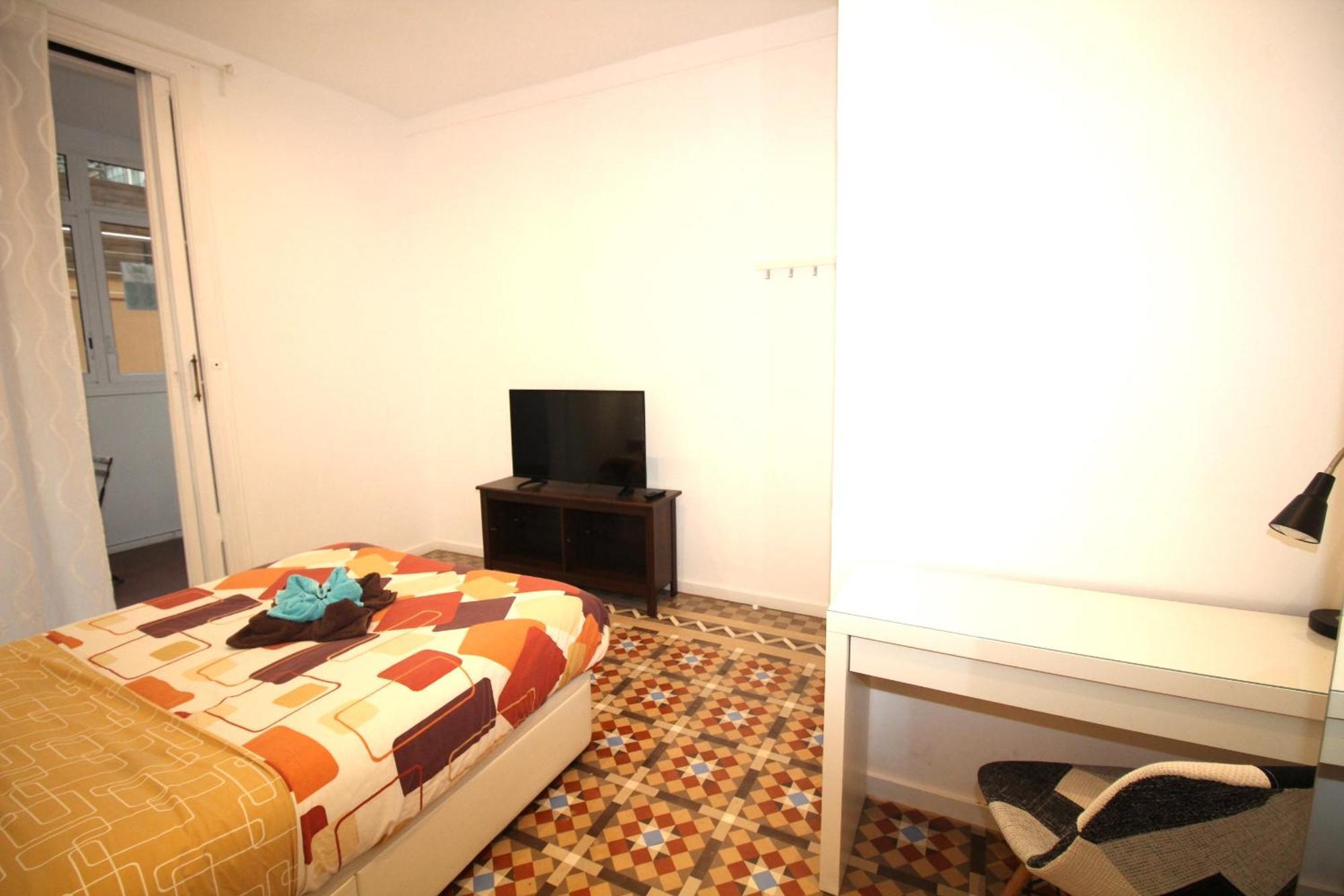 Bed & Breakfast On Balmes *