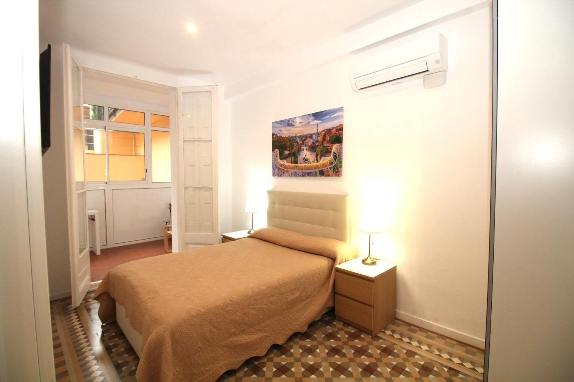 Bed & Breakfast On Balmes
