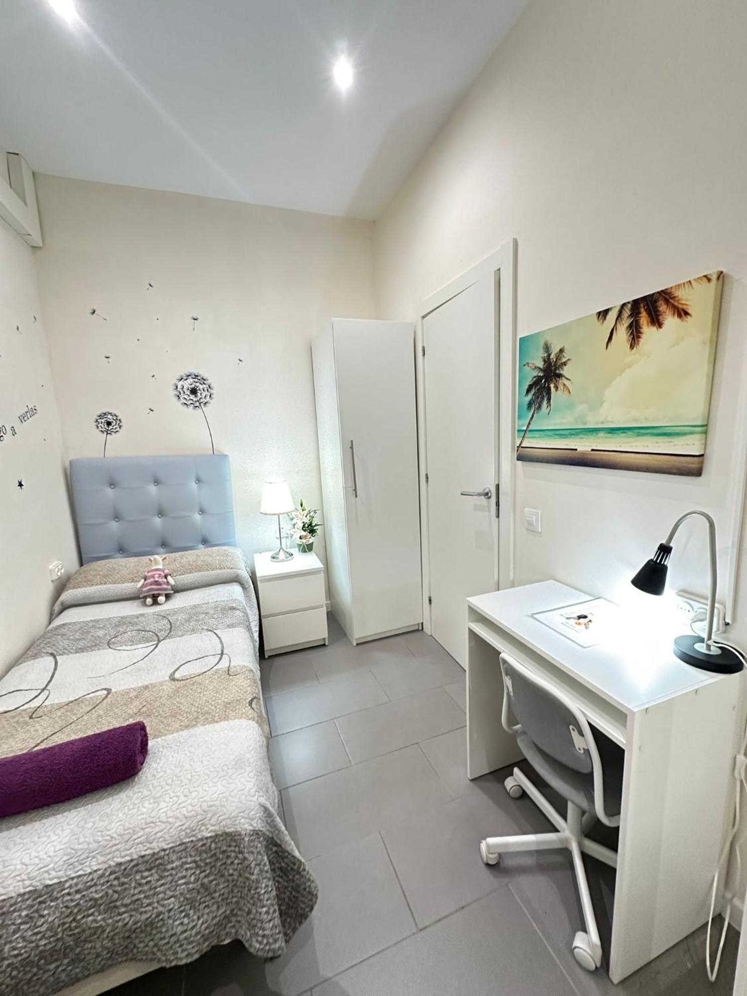 On Balmes Bed & Breakfast Barcelona