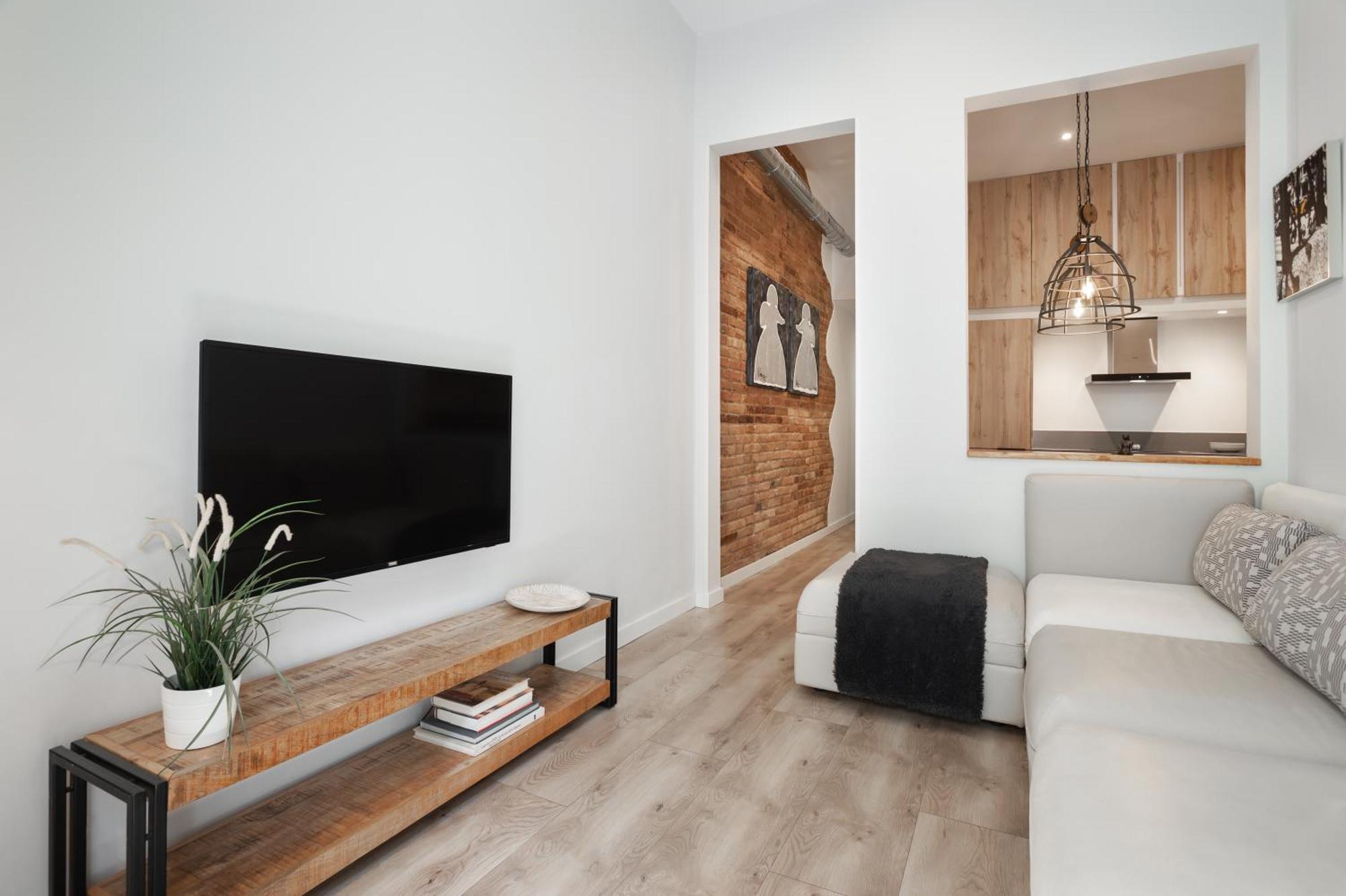 Art House Fira Apartments Apartment