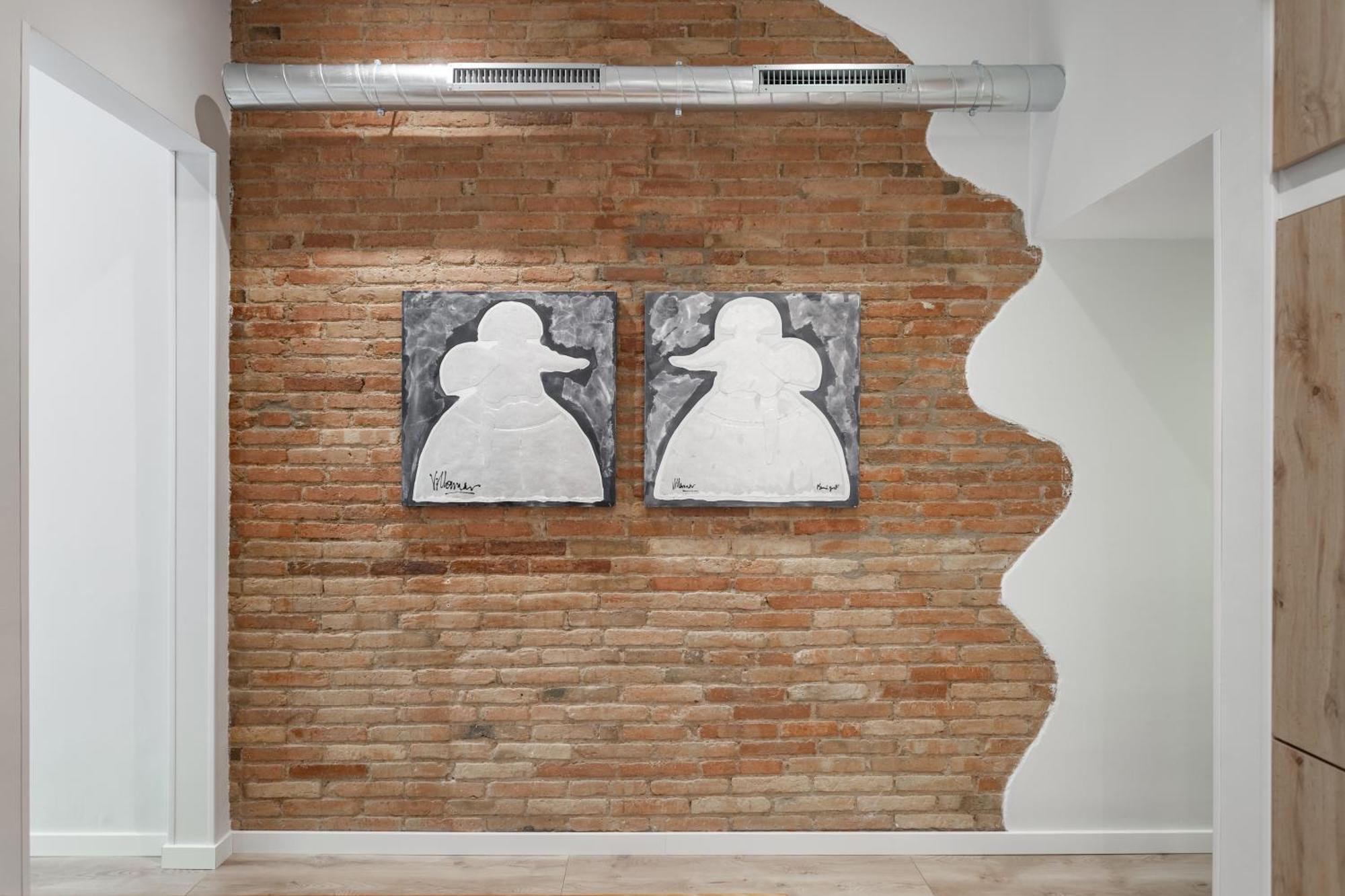 Art House Fira Apartments Apartment