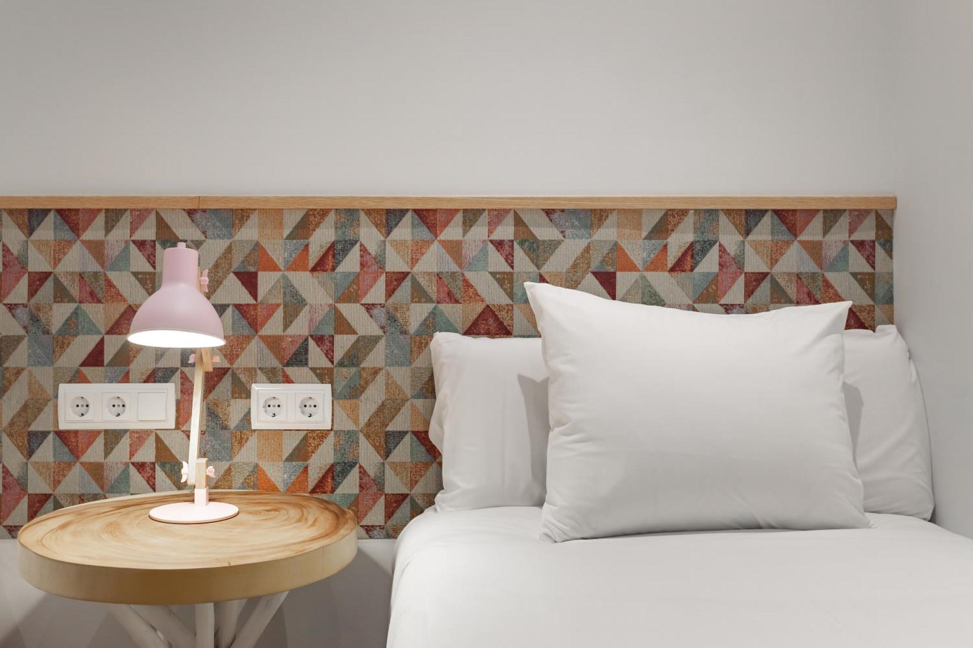 Art House Fira Apartments * Barcelona
