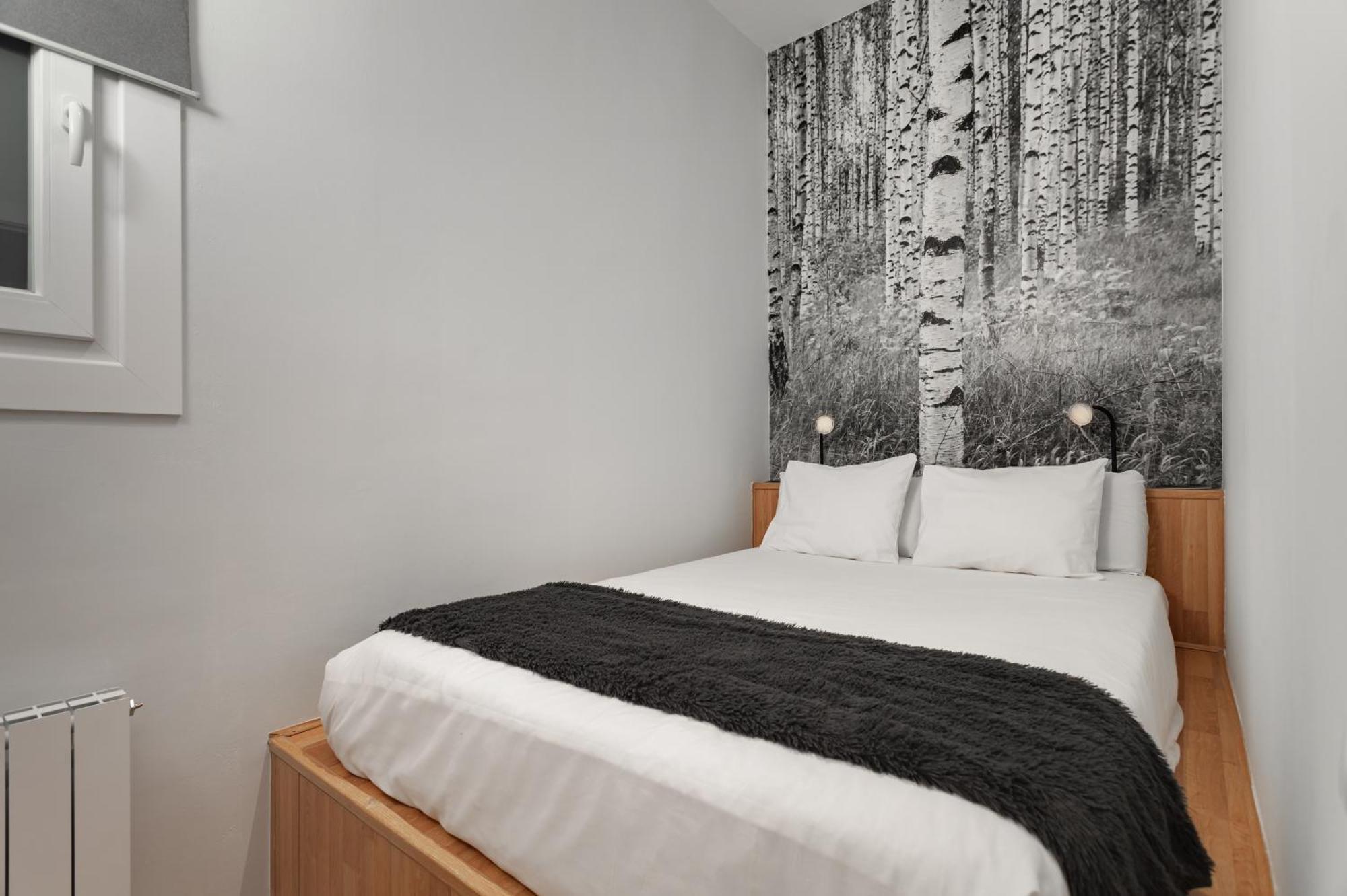 Art House Fira Apartments Apartment