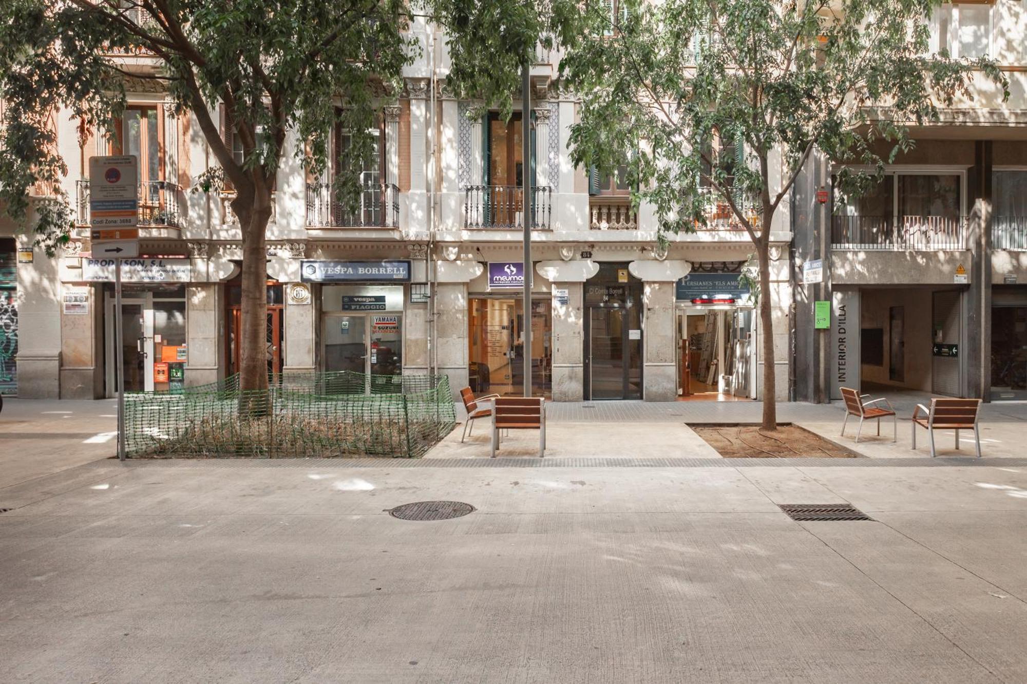 Art House Fira Apartments * Barcelona