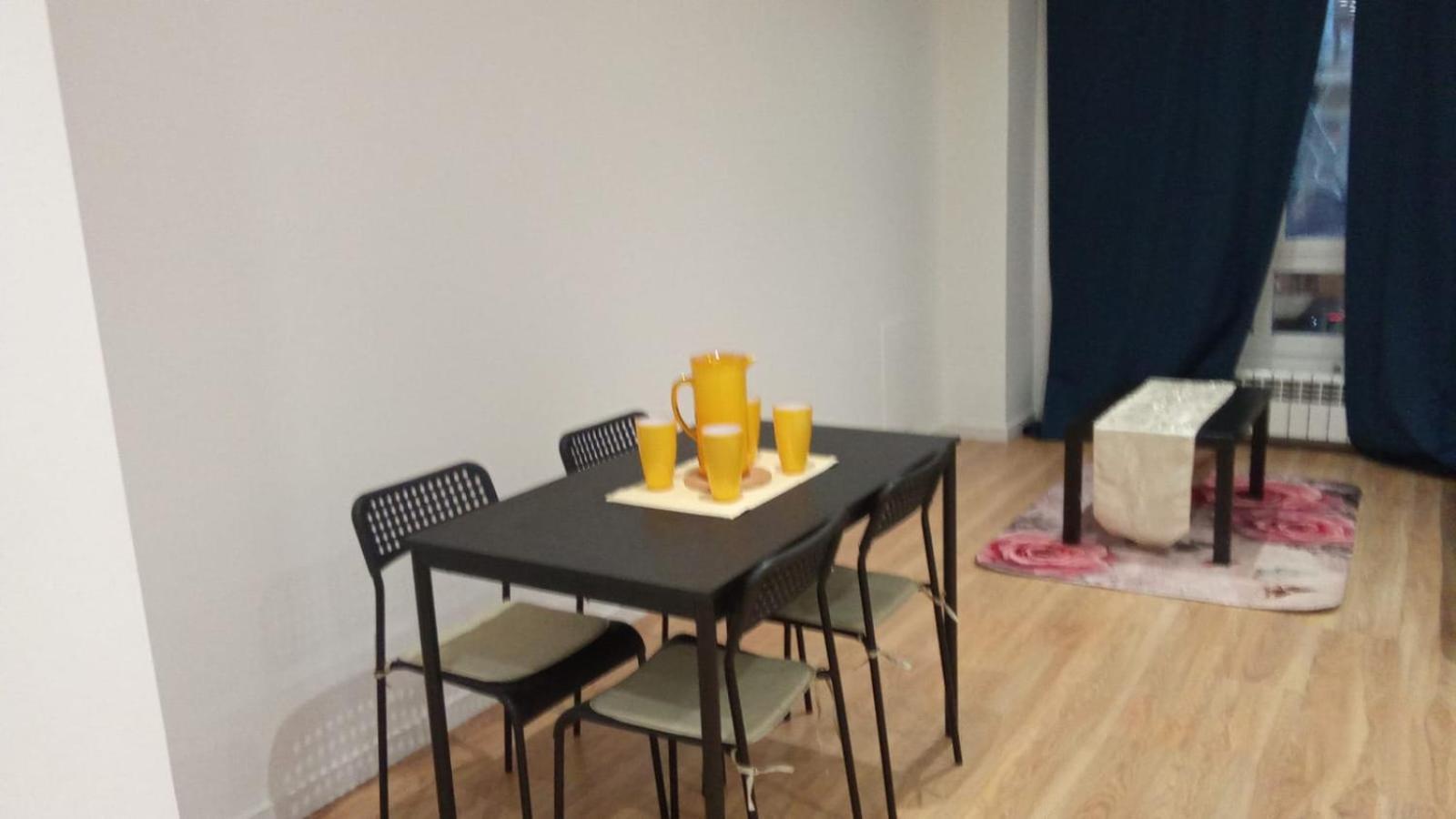 Kassandra House Appartement Barcelona