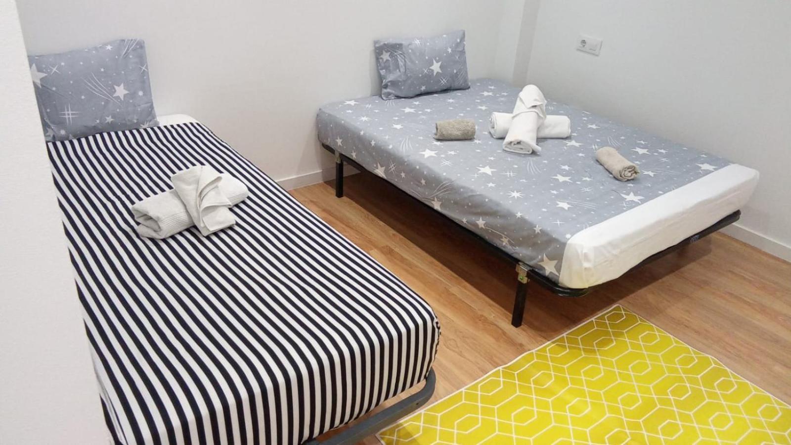 Appartement Kassandra House Barcelona