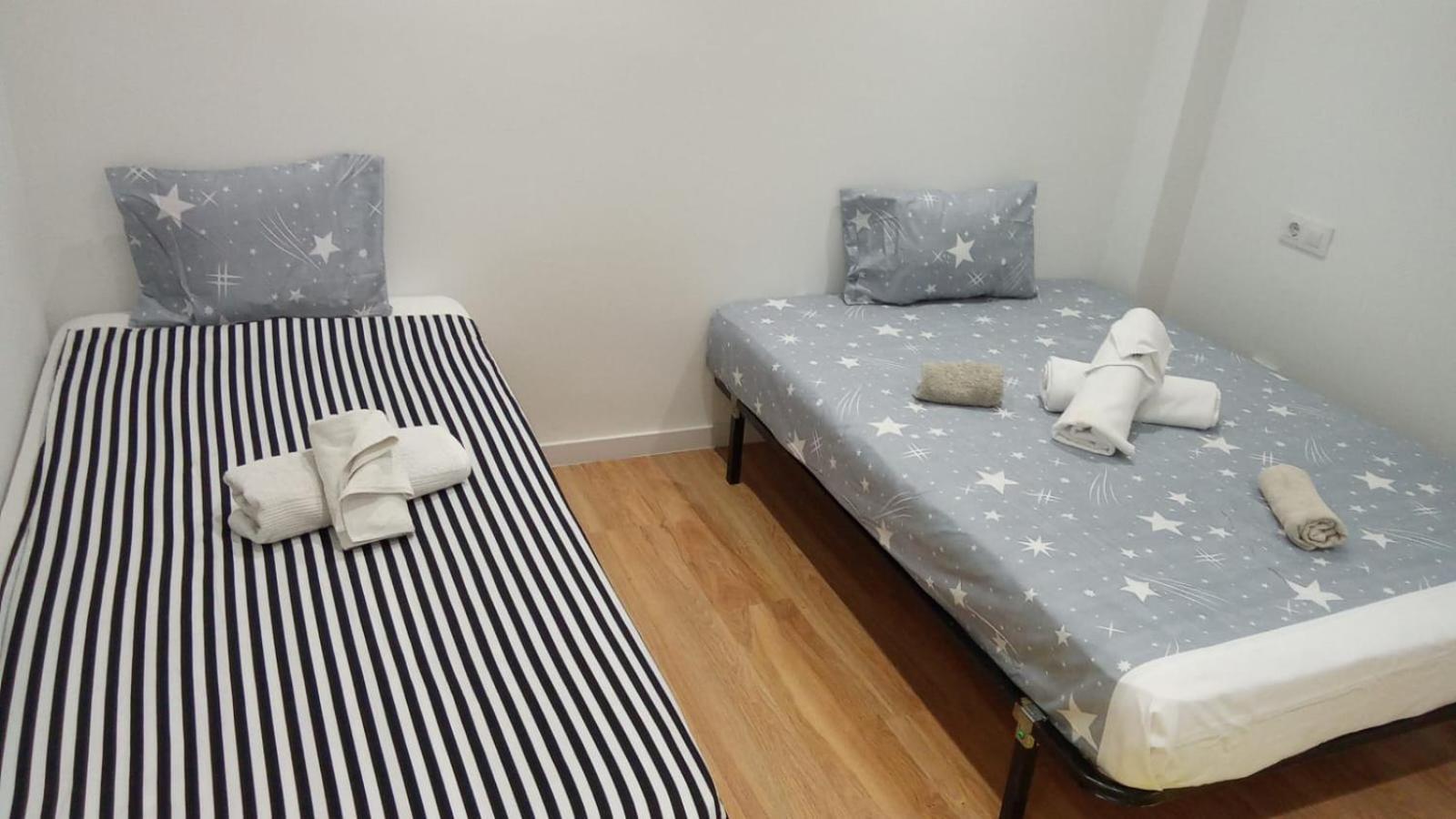 Kassandra House Barcelona