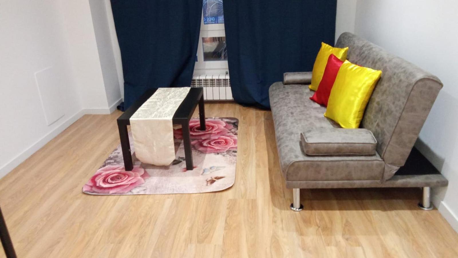 Kassandra House * Barcelona