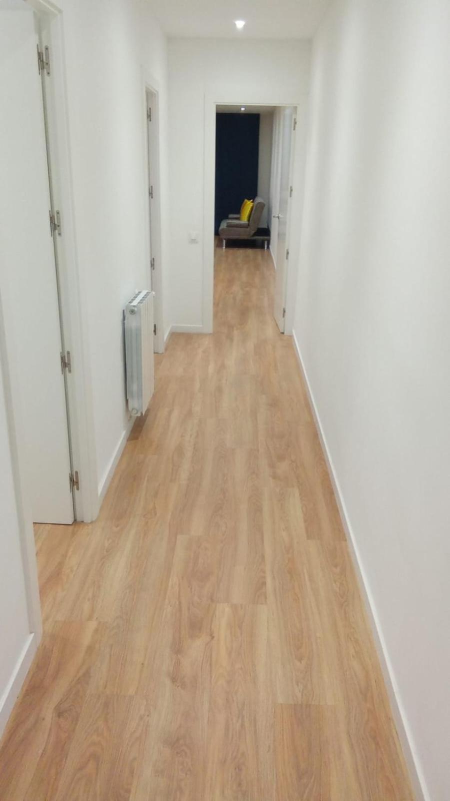 Appartement Kassandra House