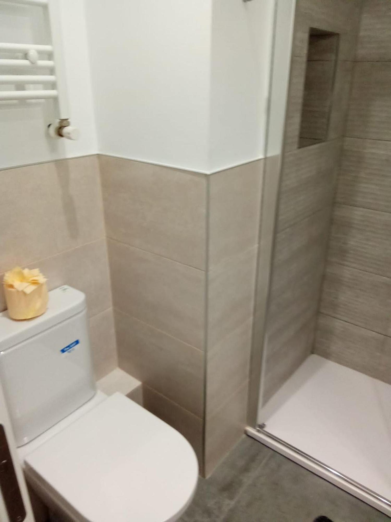 Appartement Kassandra House Barcelona
