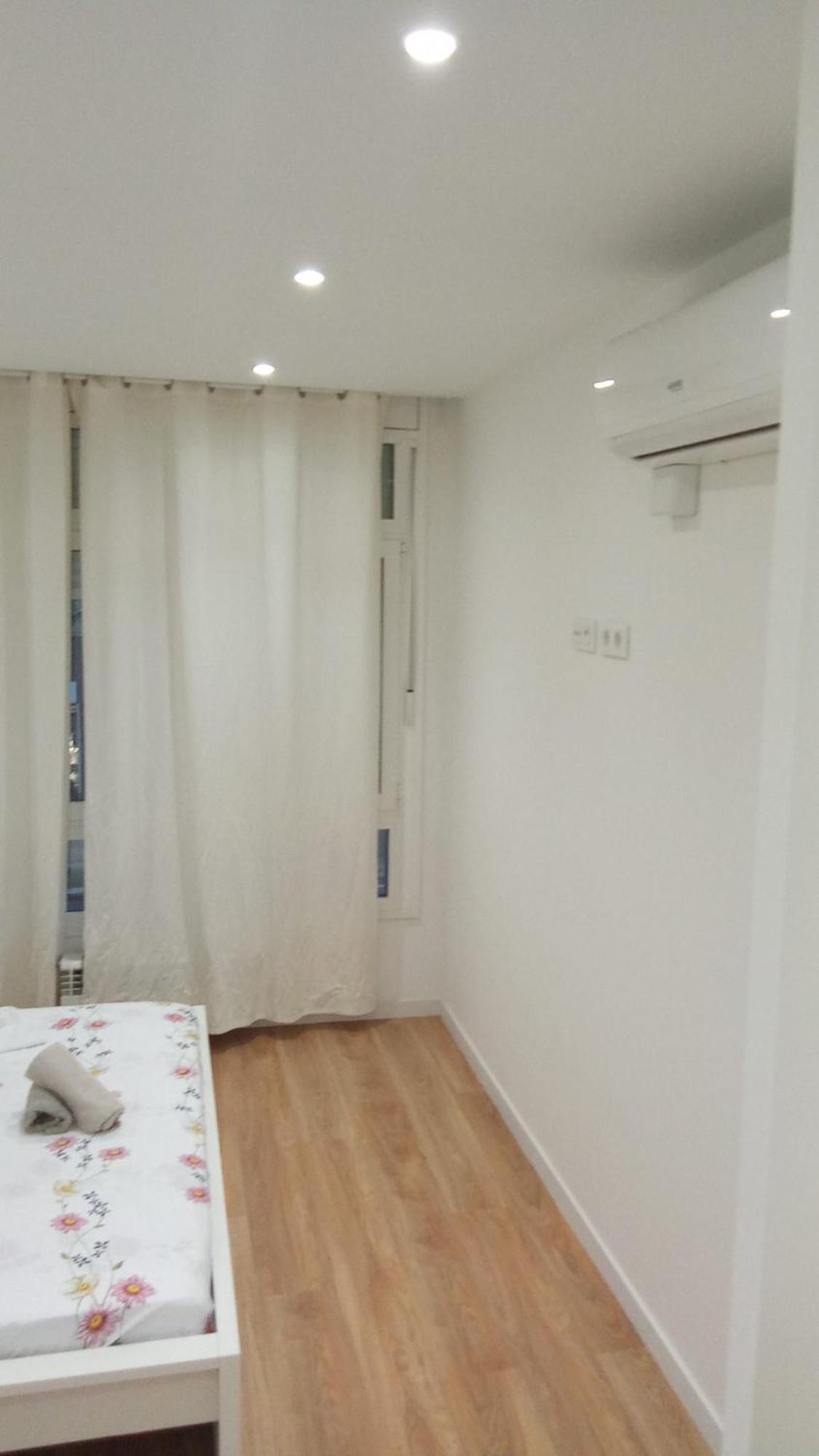 Kassandra House * Barcelona