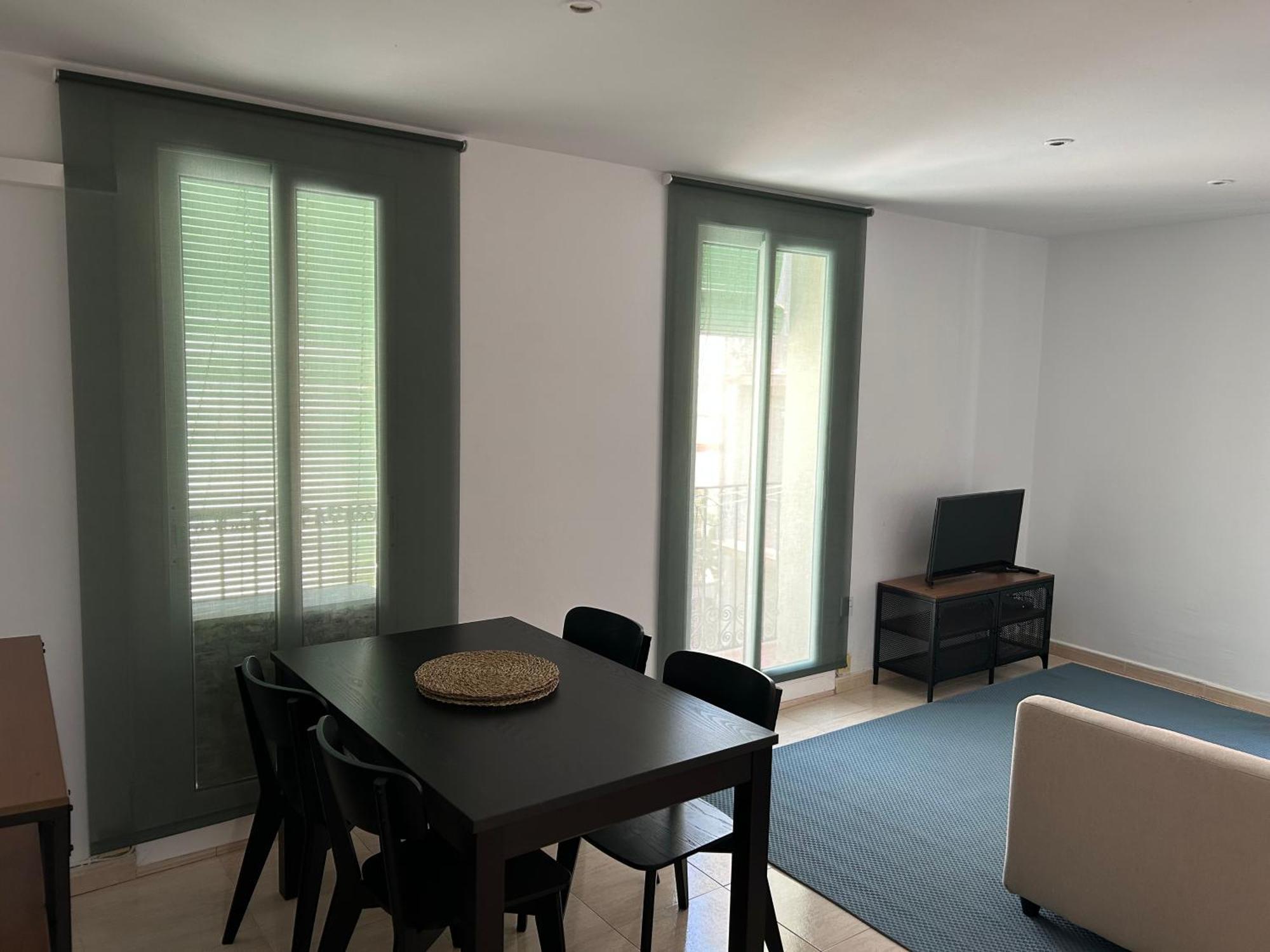 Apartment Gaudi Barcelona