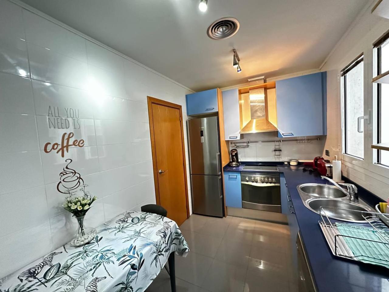 Bed & Breakfast Aribau 33 Barcelona