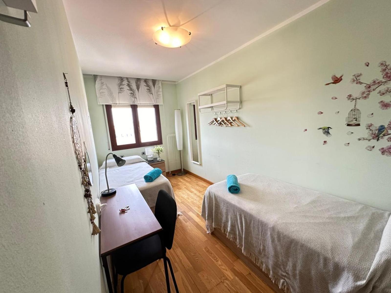 Bed & Breakfast Aribau 33 *