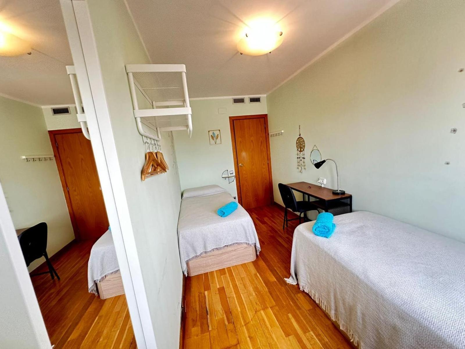 Aribau 33 Bed & Breakfast Barcelona