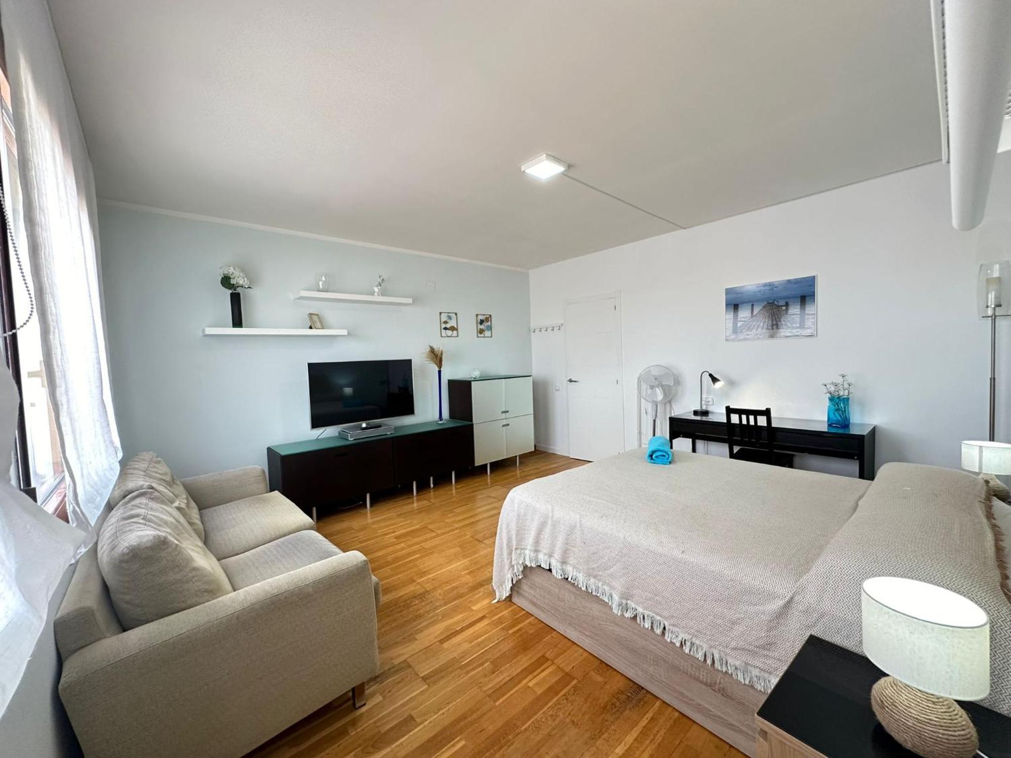 Aribau 33 Bed & Breakfast *