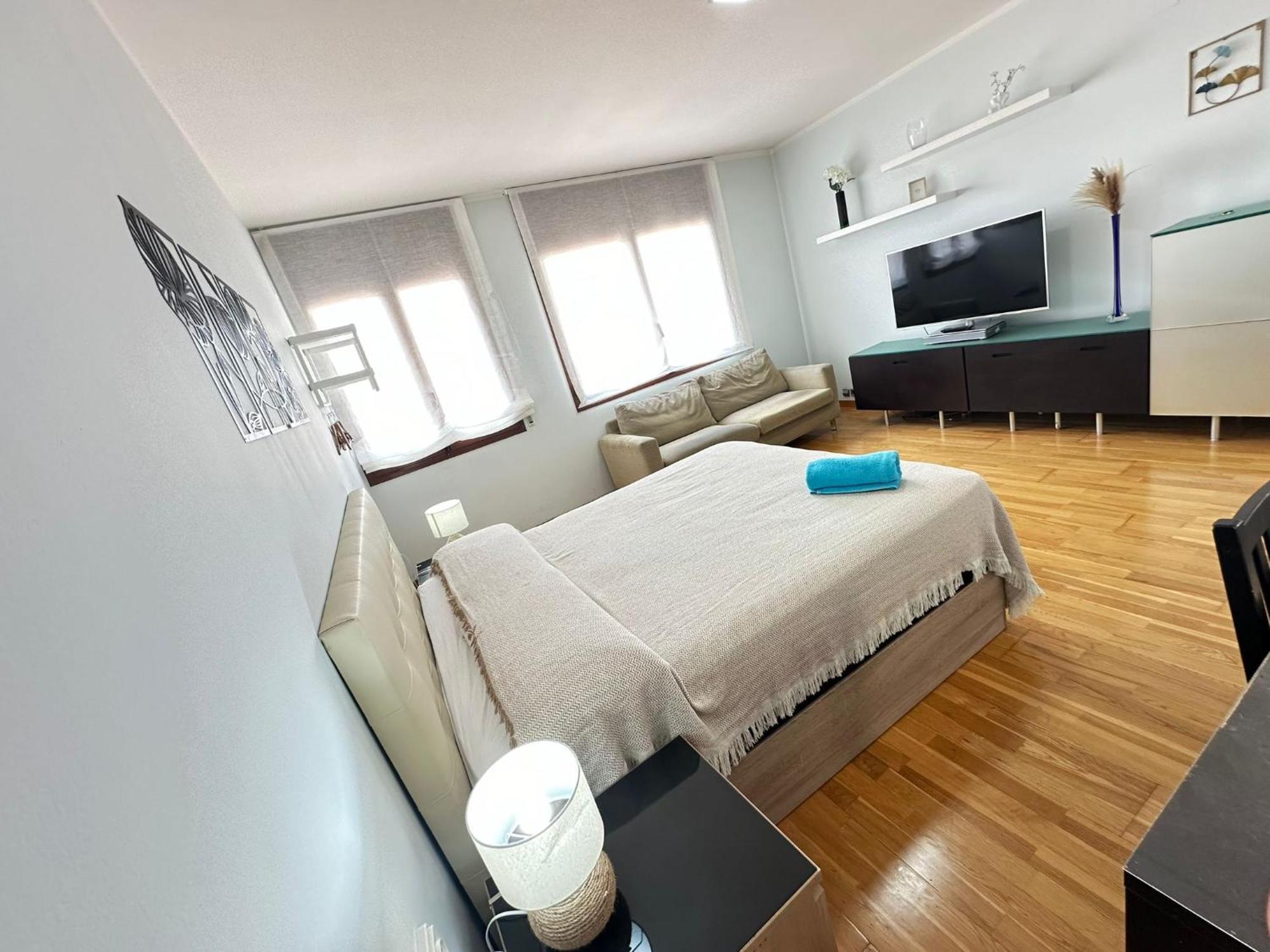 Bed & Breakfast Aribau 33 *