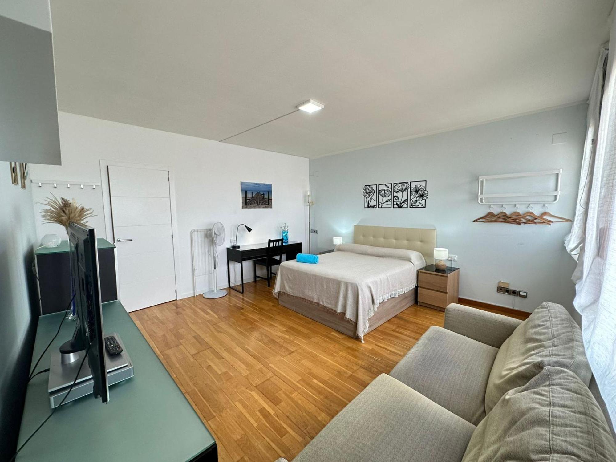 Bed & Breakfast Aribau 33 *