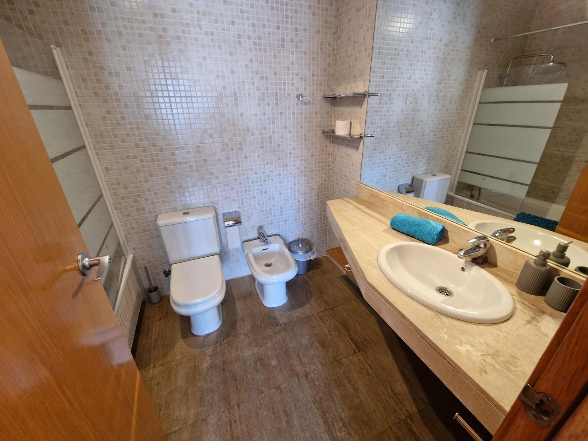 Bed & Breakfast Aribau 33 *