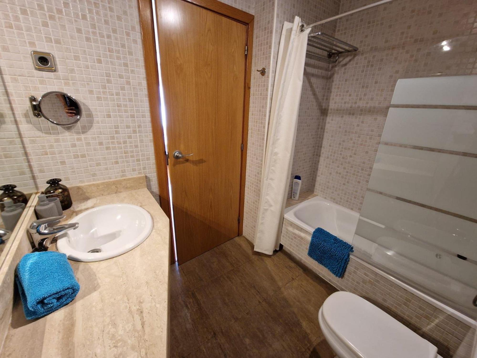 Aribau 33 Bed & Breakfast *