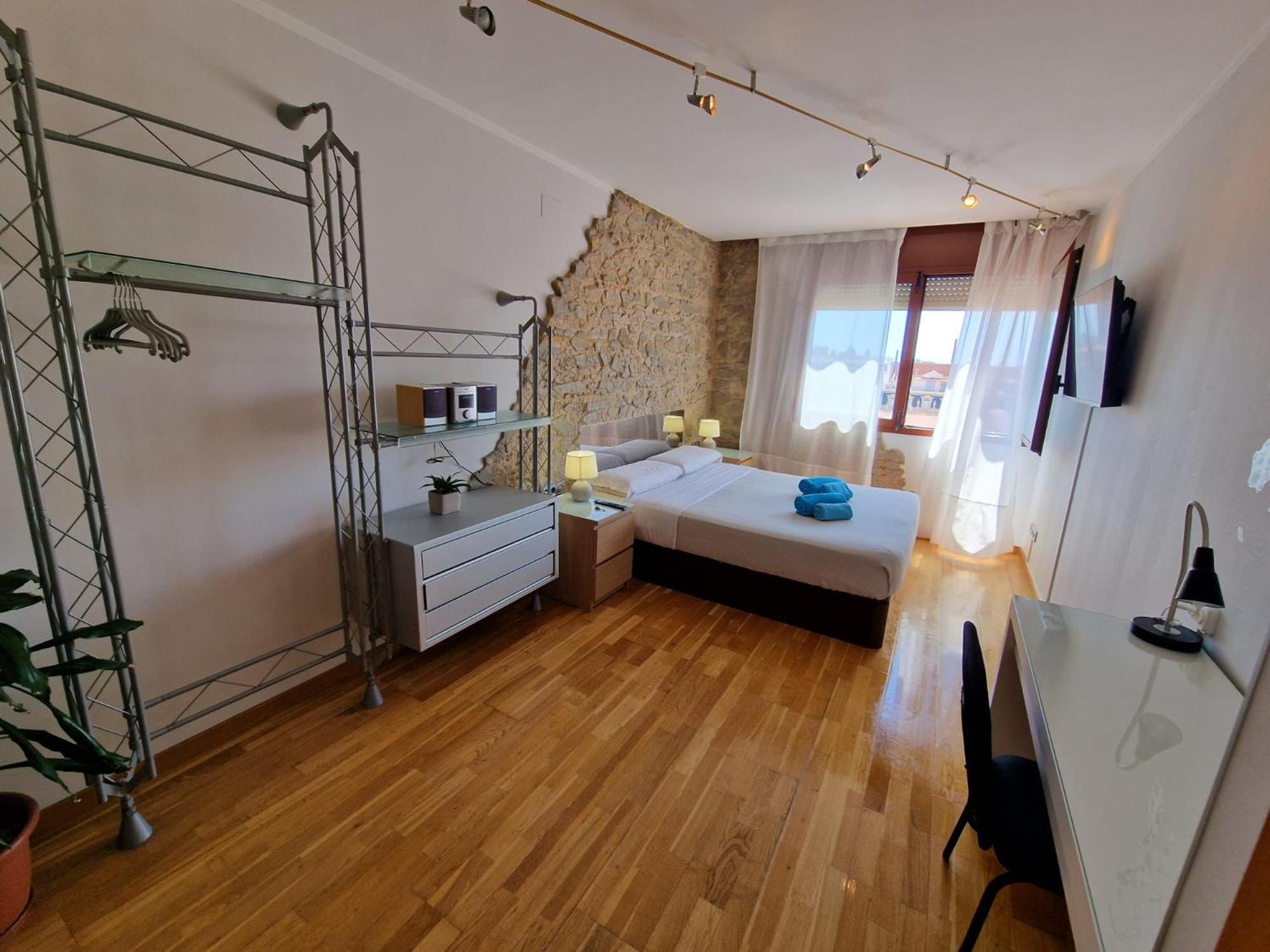 Bed & Breakfast Aribau 33