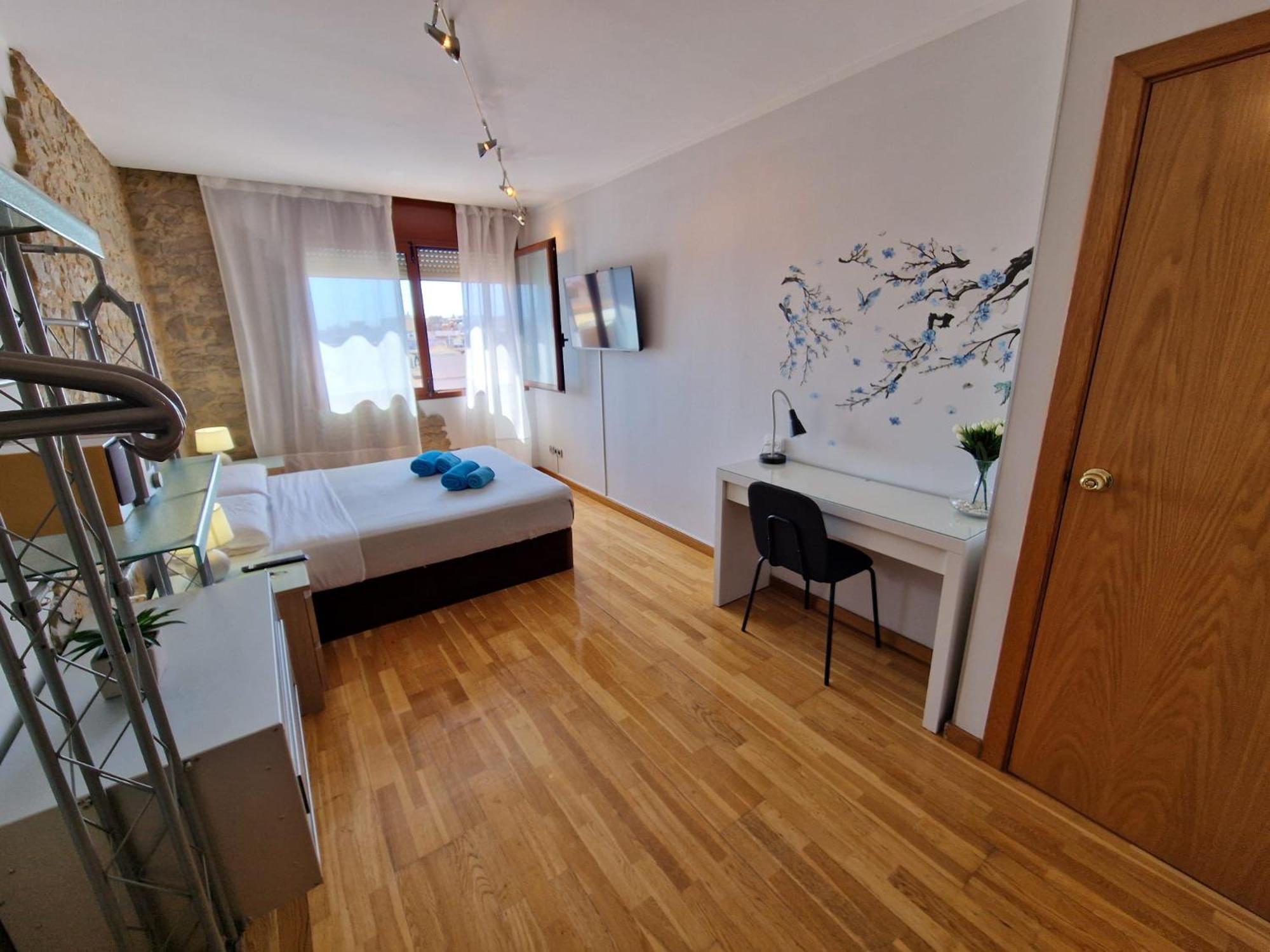 Aribau 33 Bed & Breakfast *