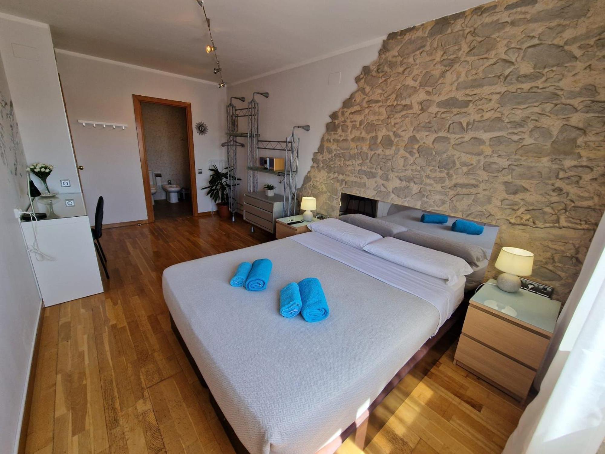 Bed & Breakfast Aribau 33 *