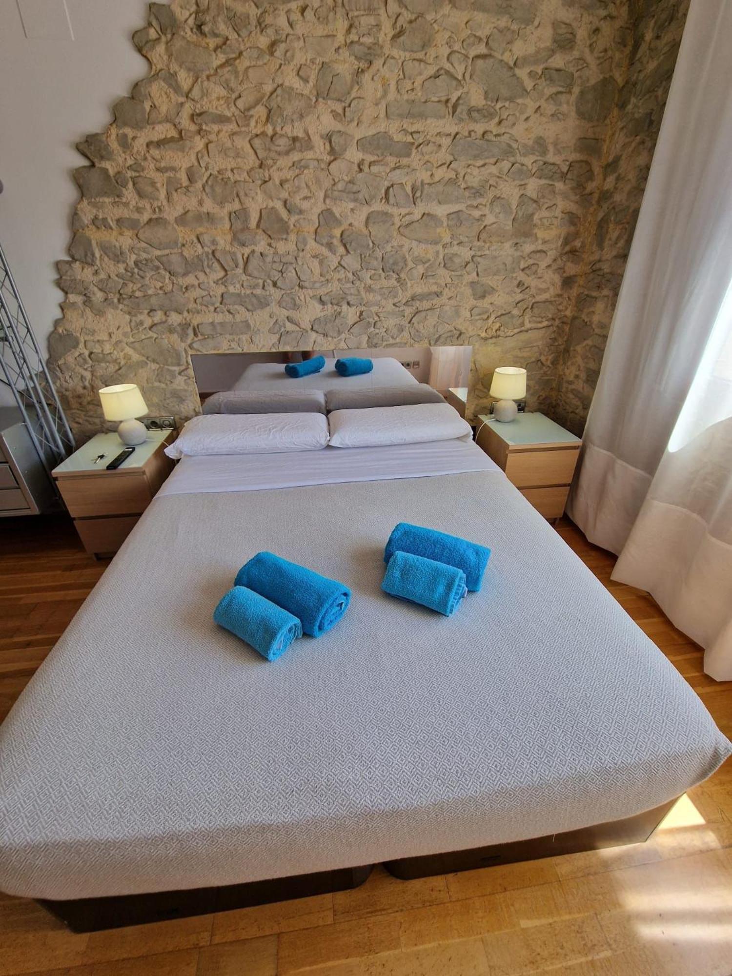 Aribau 33 Bed & Breakfast Barcelona