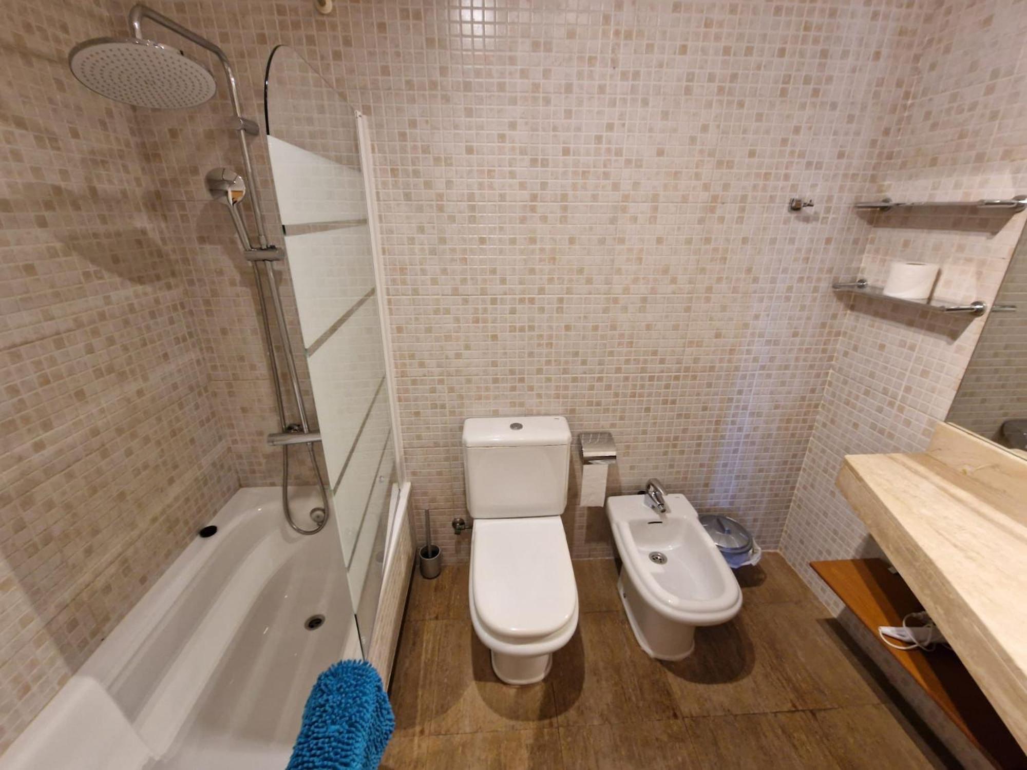 Aribau 33 Bed & Breakfast *
