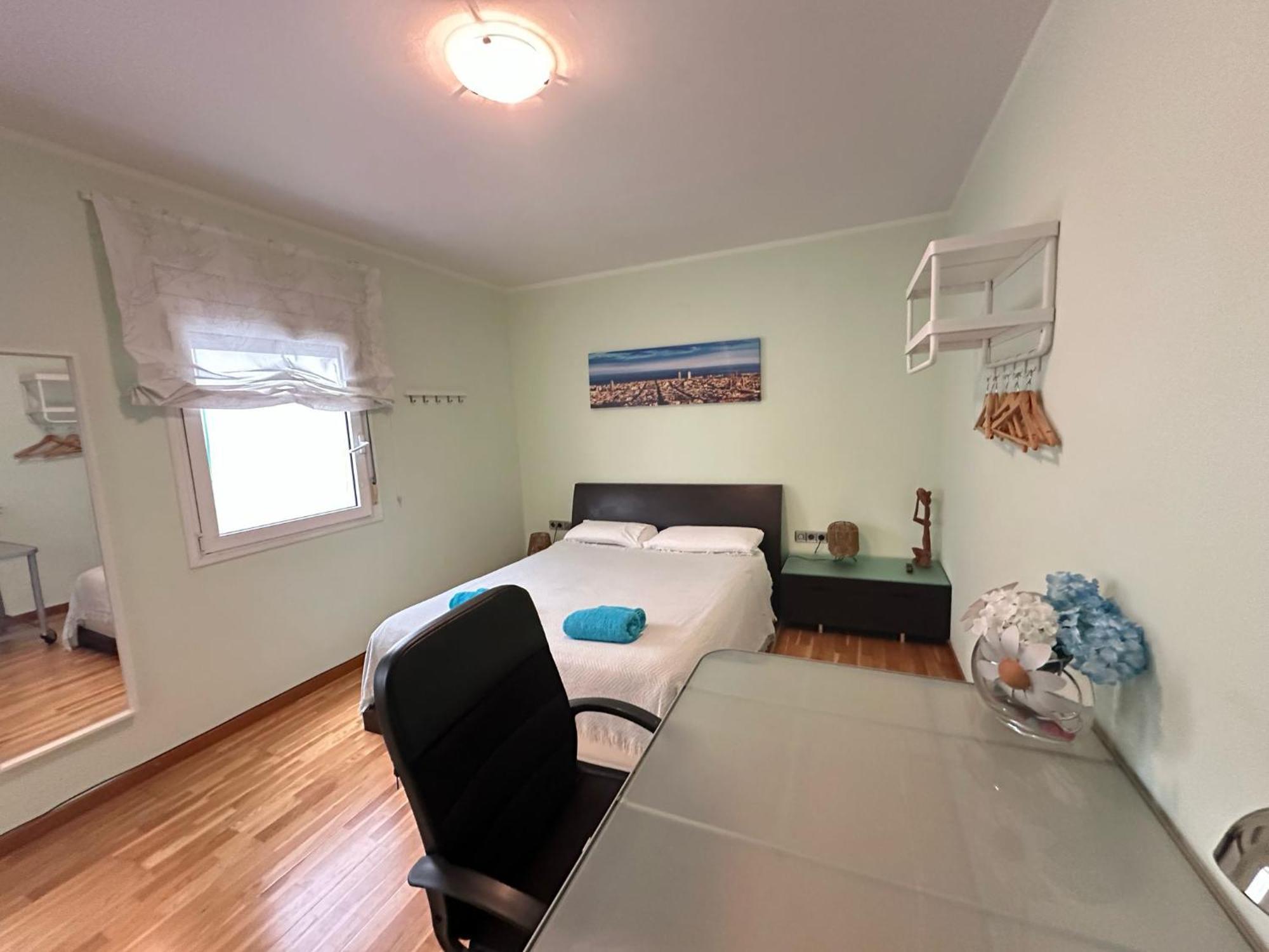 Bed & Breakfast Aribau 33 Barcelona