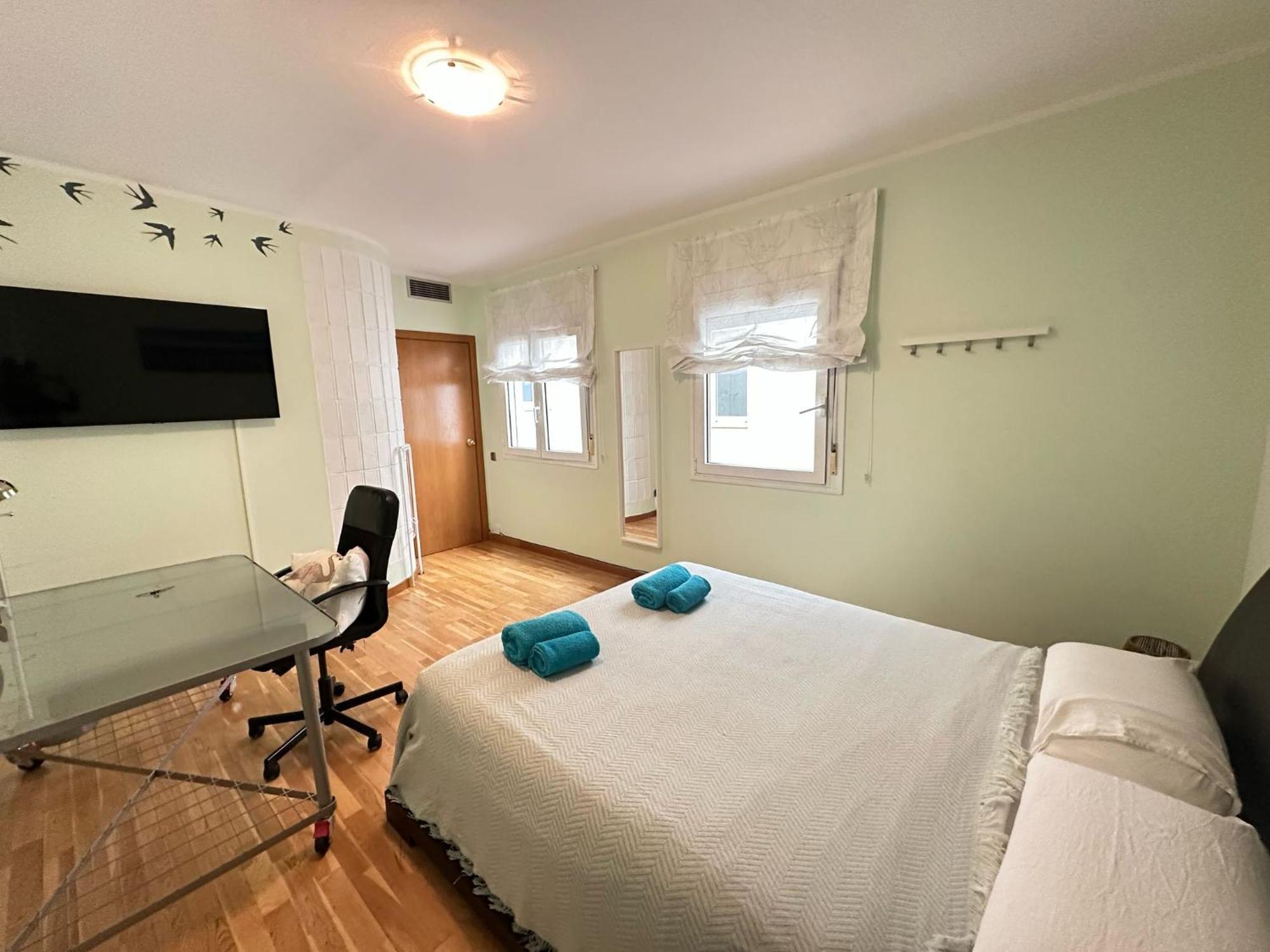 Aribau 33 Bed & Breakfast