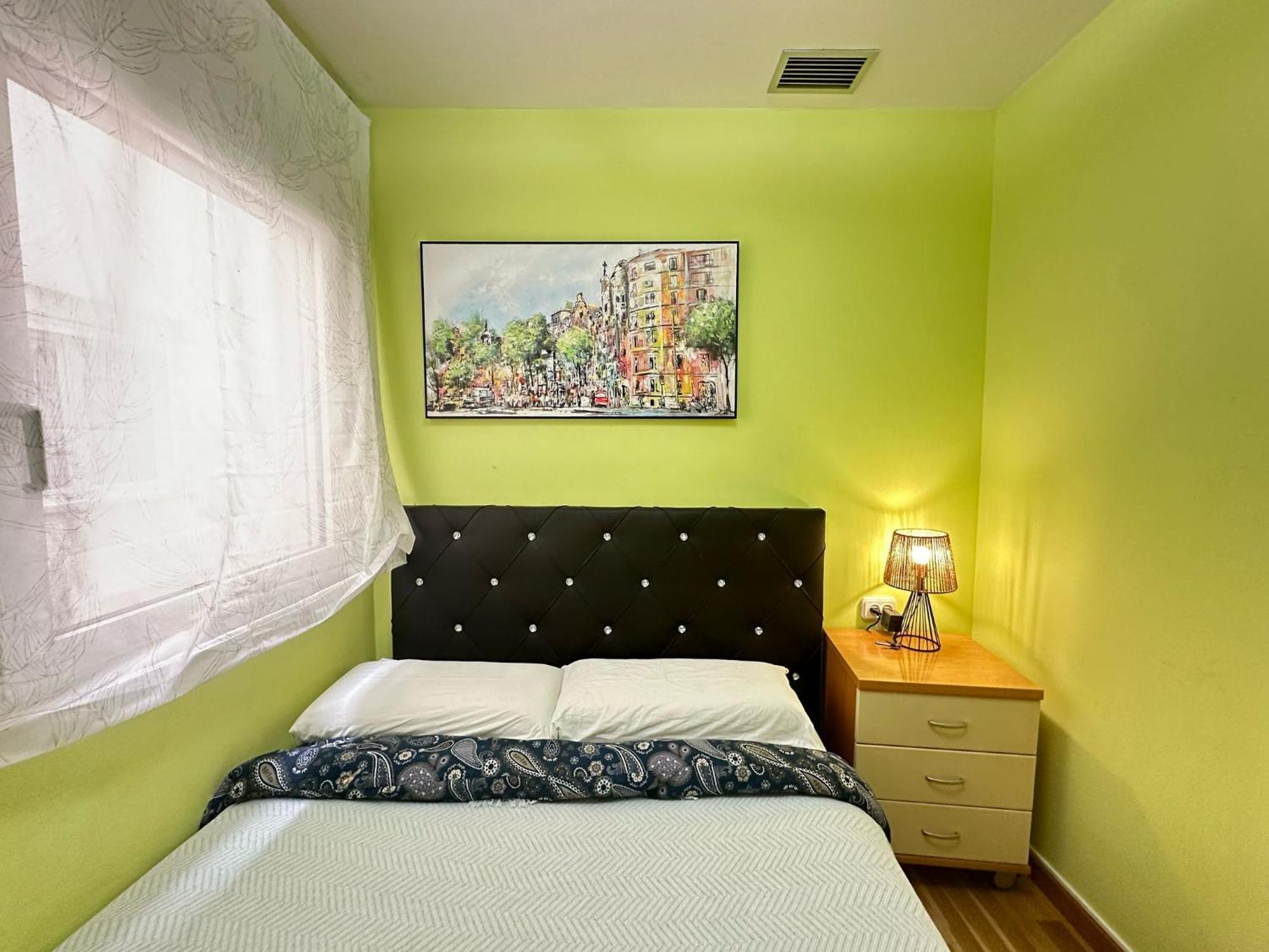 Bed & Breakfast Aribau 33 Barcelona