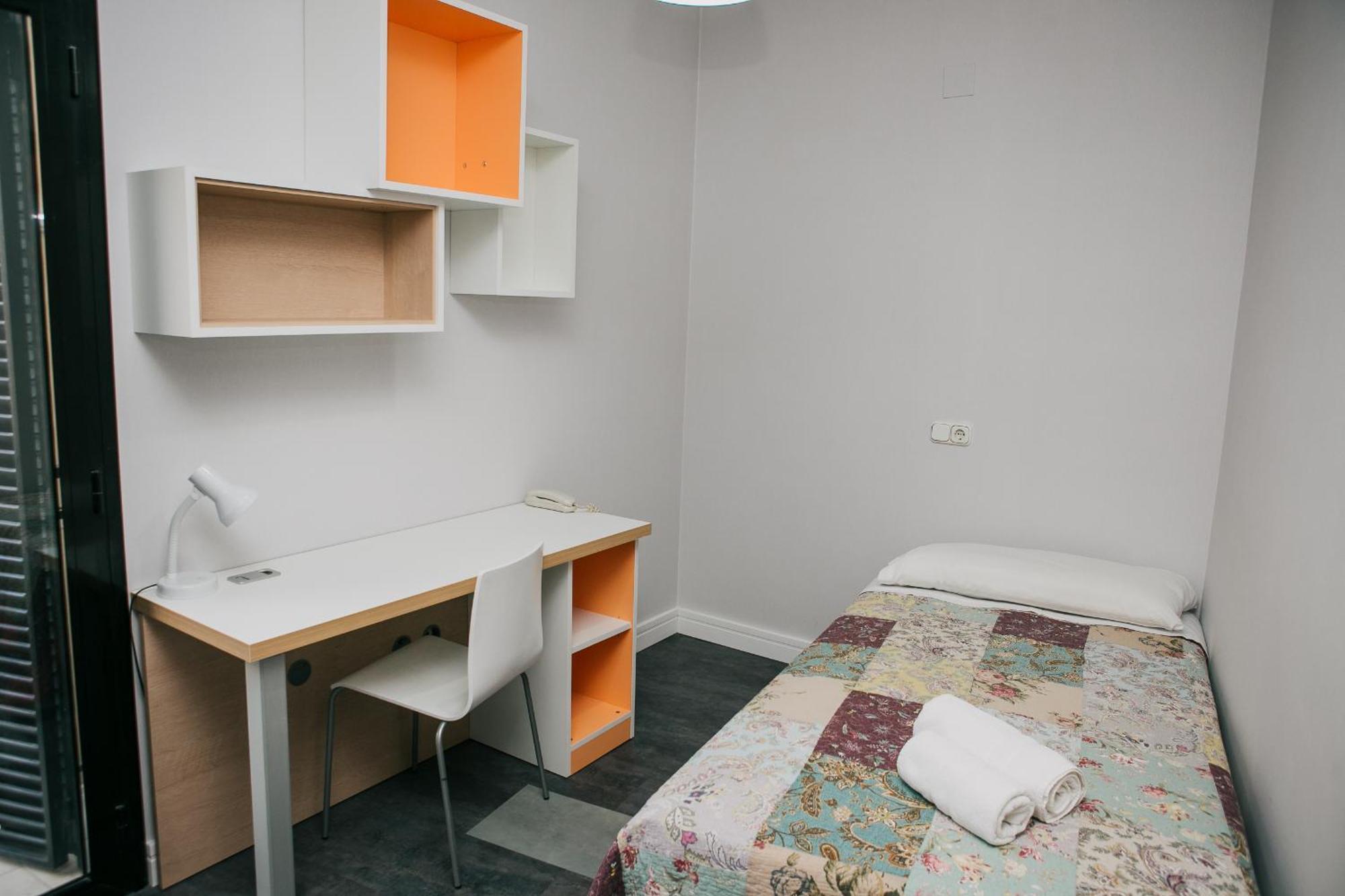 Apartment Residencia Universitaria Tagaste