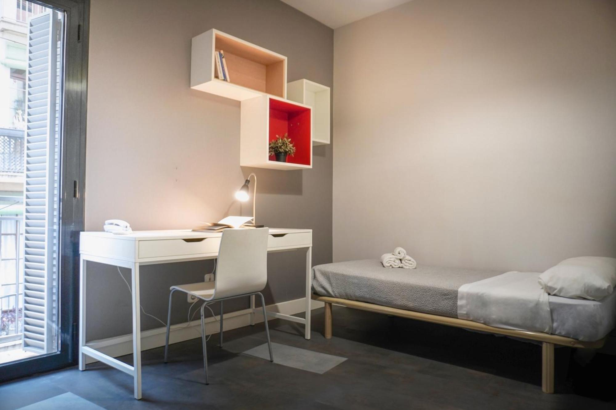 Residencia Universitaria Tagaste