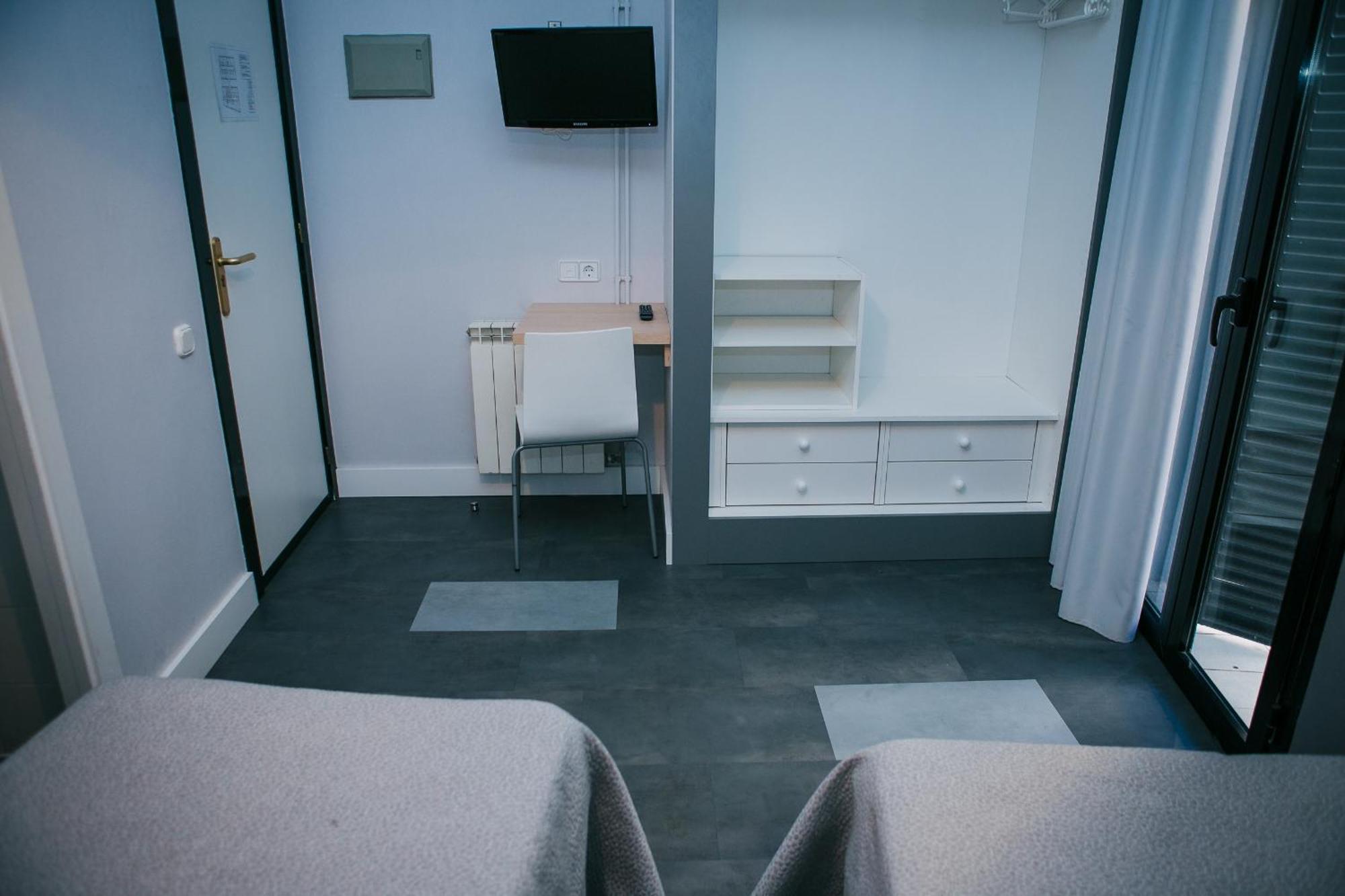 Apartment Residencia Universitaria Tagaste *