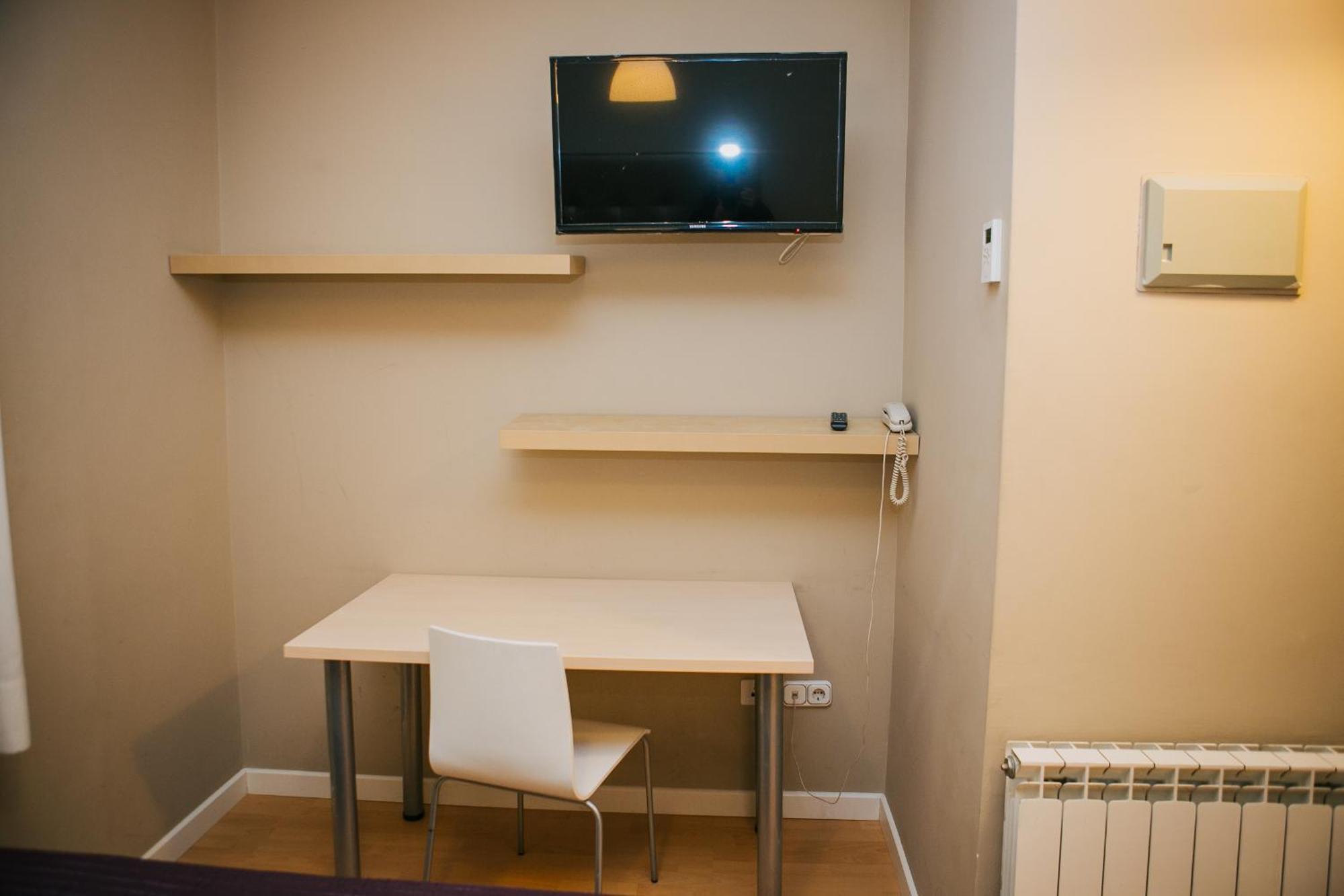 Apartment Residencia Universitaria Tagaste